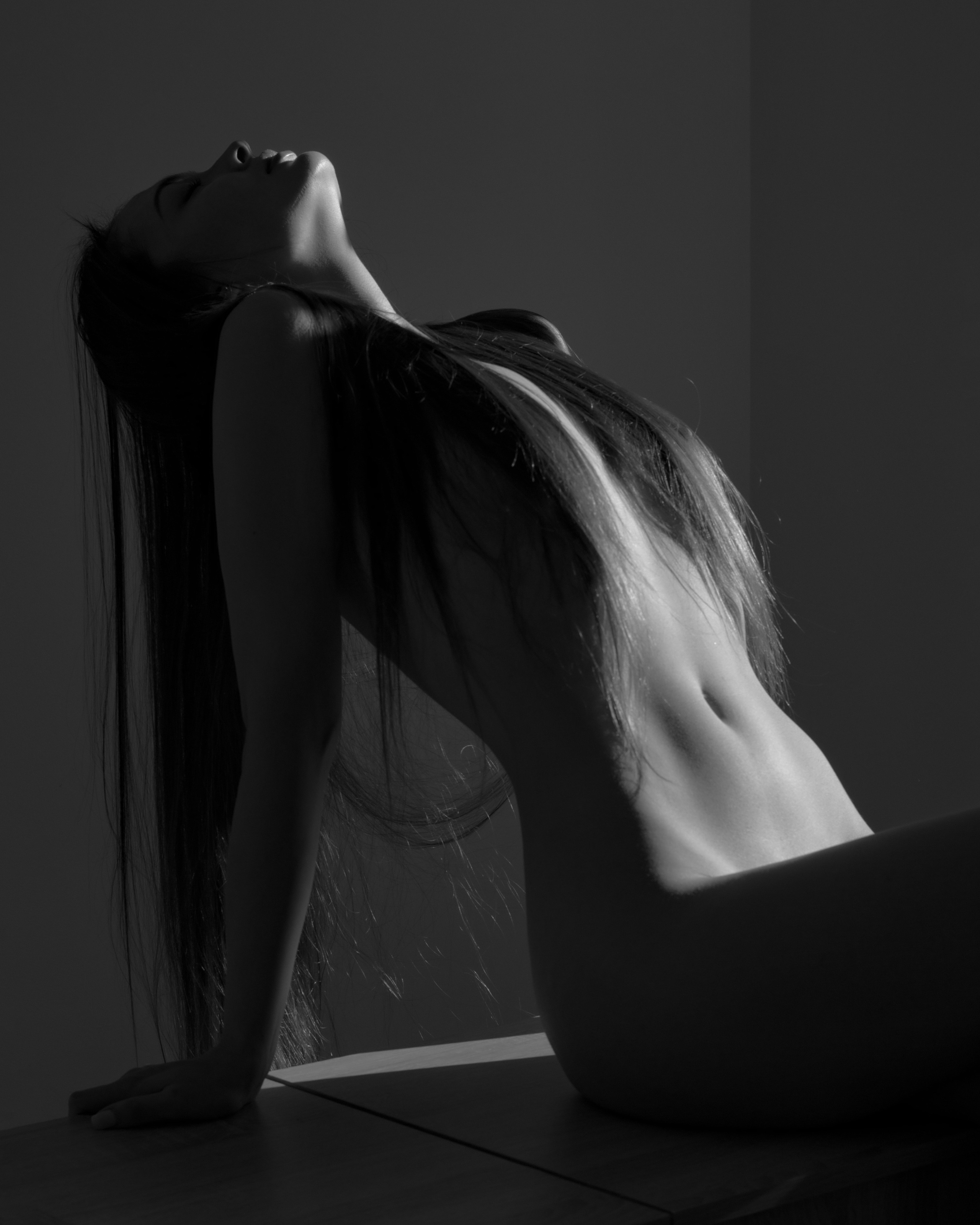Карина. Photographer Anastasia Tarasova