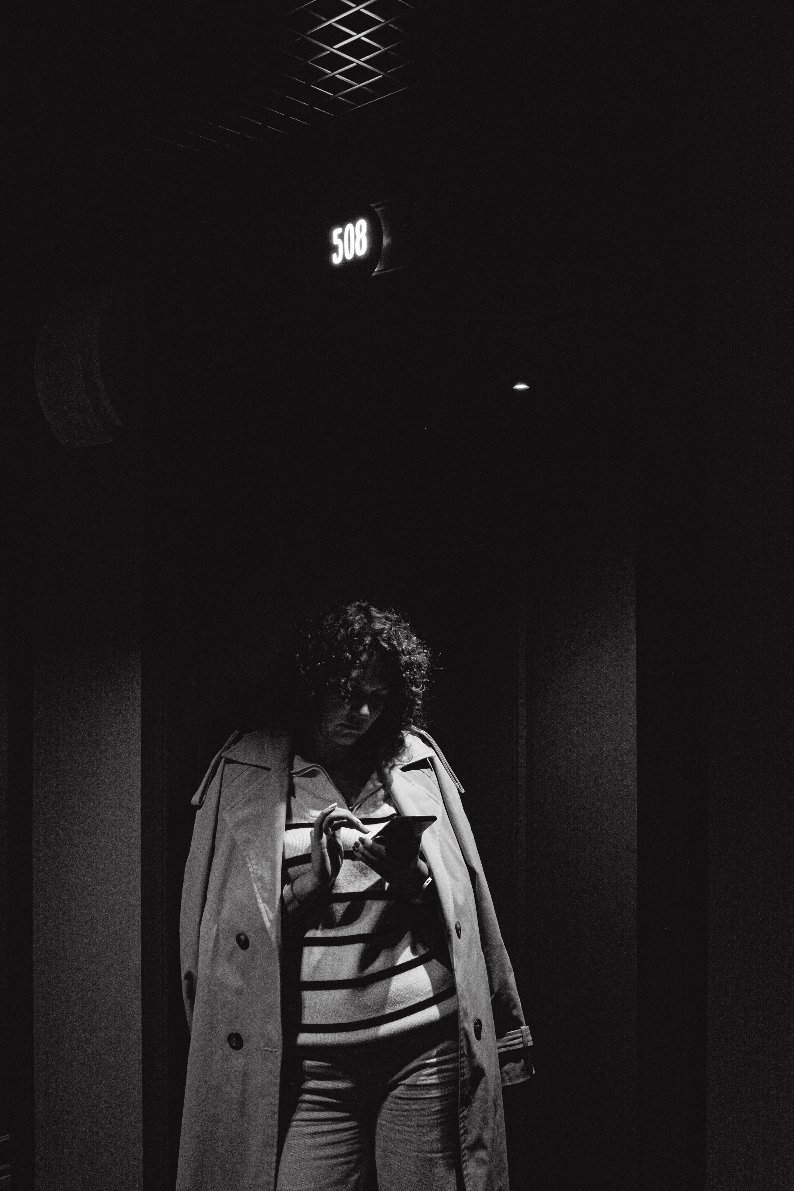 Пушкин в отеле «Оболенский». Съёмка ролика для конкурса. Портретный фотограф в Санкт-Петербурге Дмитриева Наталия