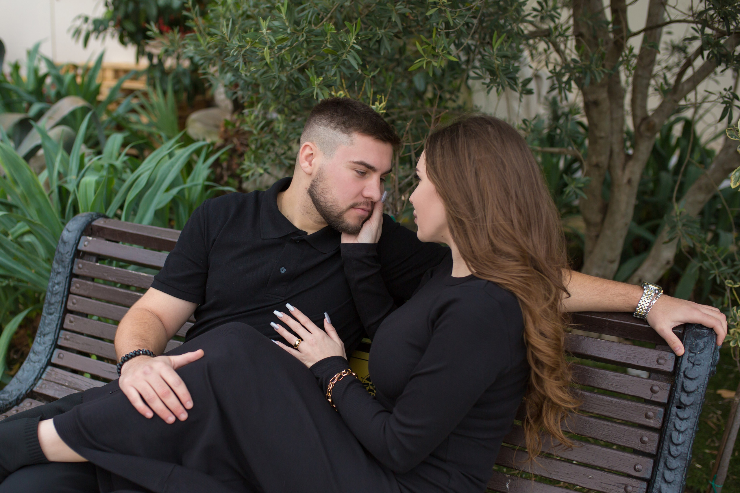 В морском порту. Фотограф в Сочи Красной поляне Абхазии Юлия Кормишенко