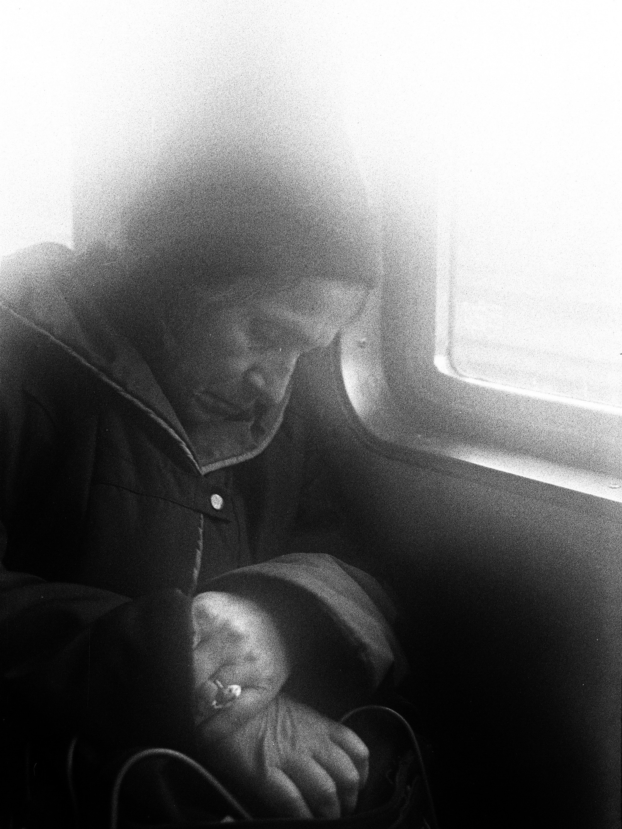 Стрит. Фотограф — Маслеников Константин