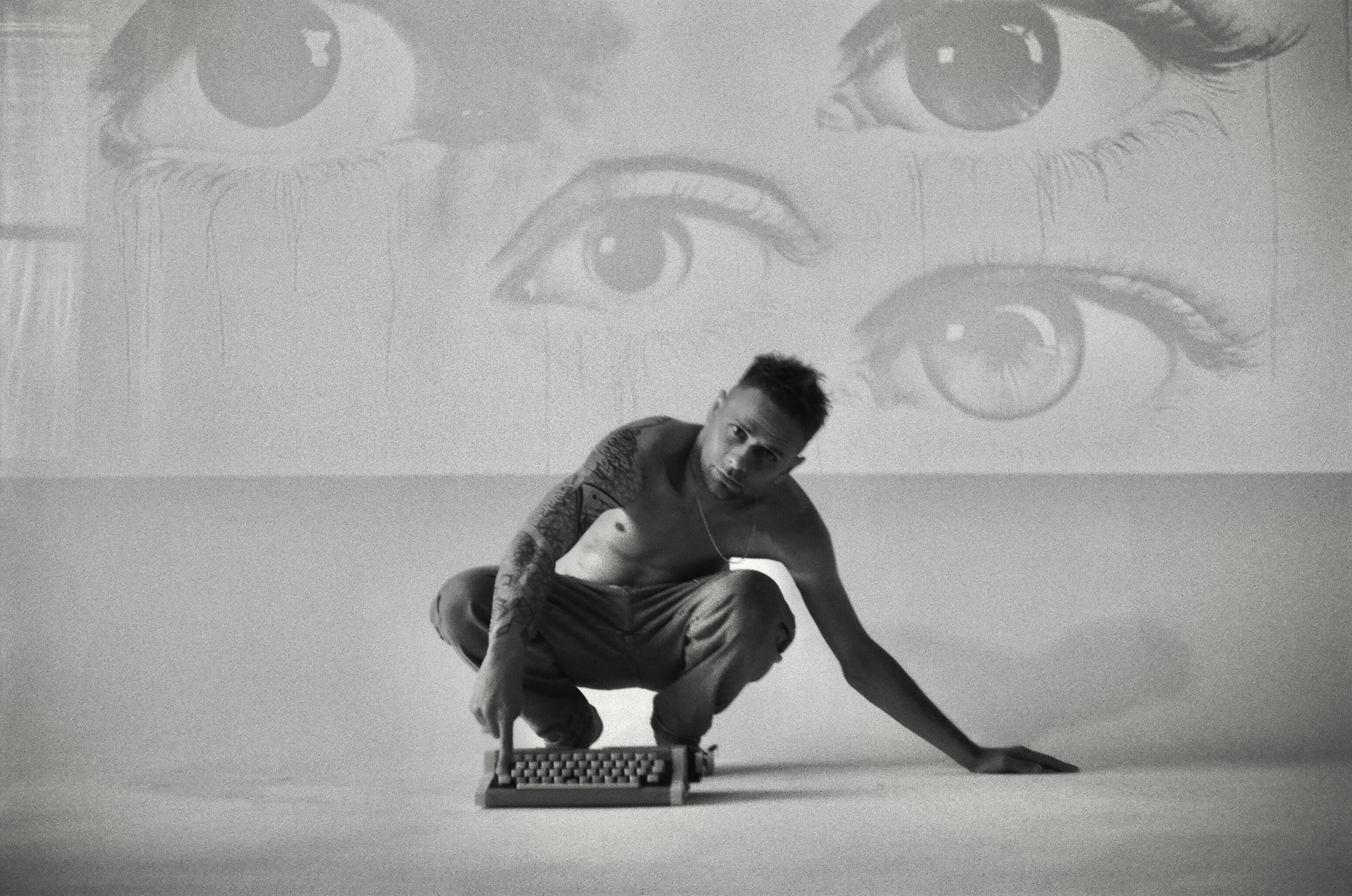 Арт. Фотограф — Маслеников Константин