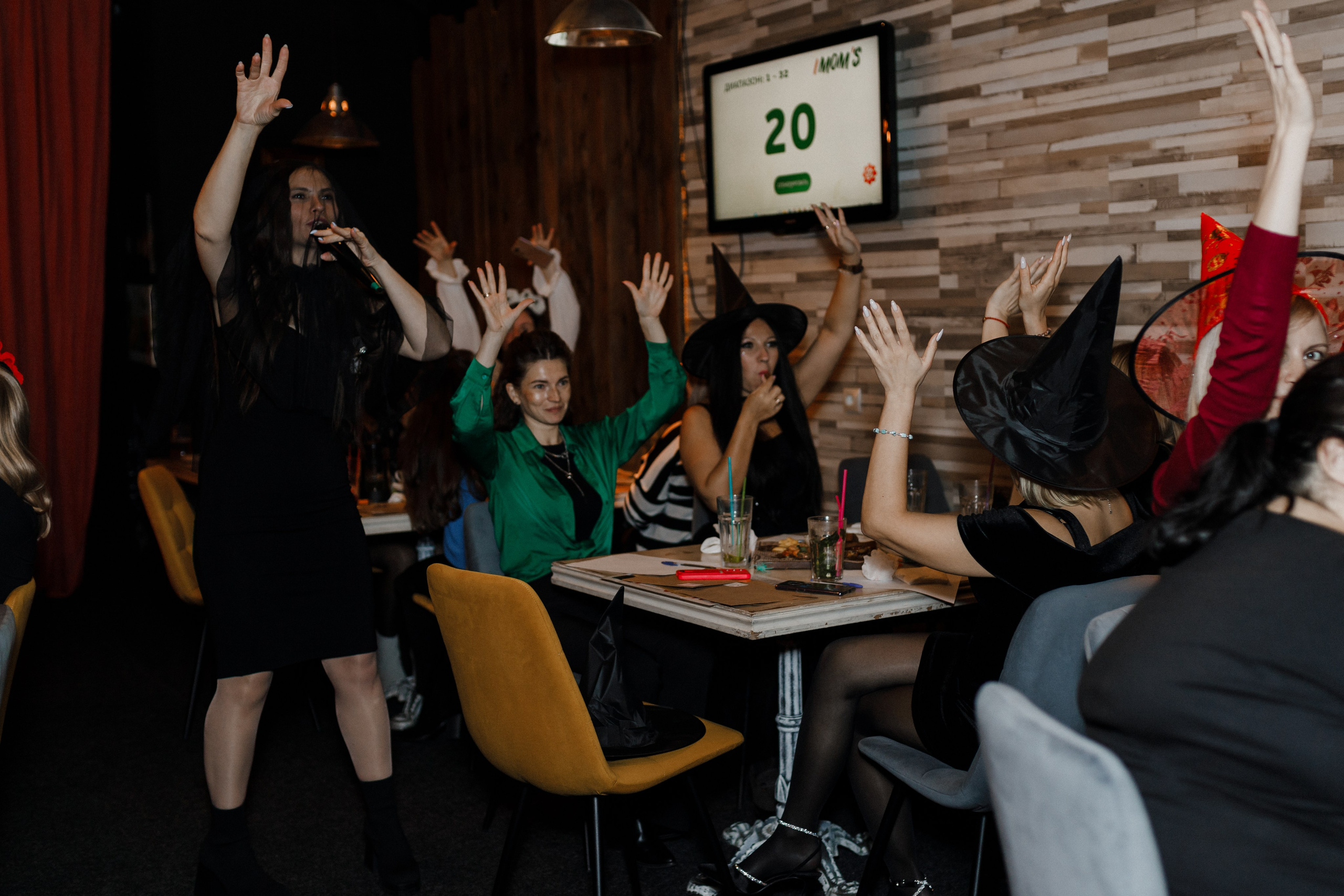 Квиз. I MOM'S. Свадебный фотограф. Москва и Московская Область