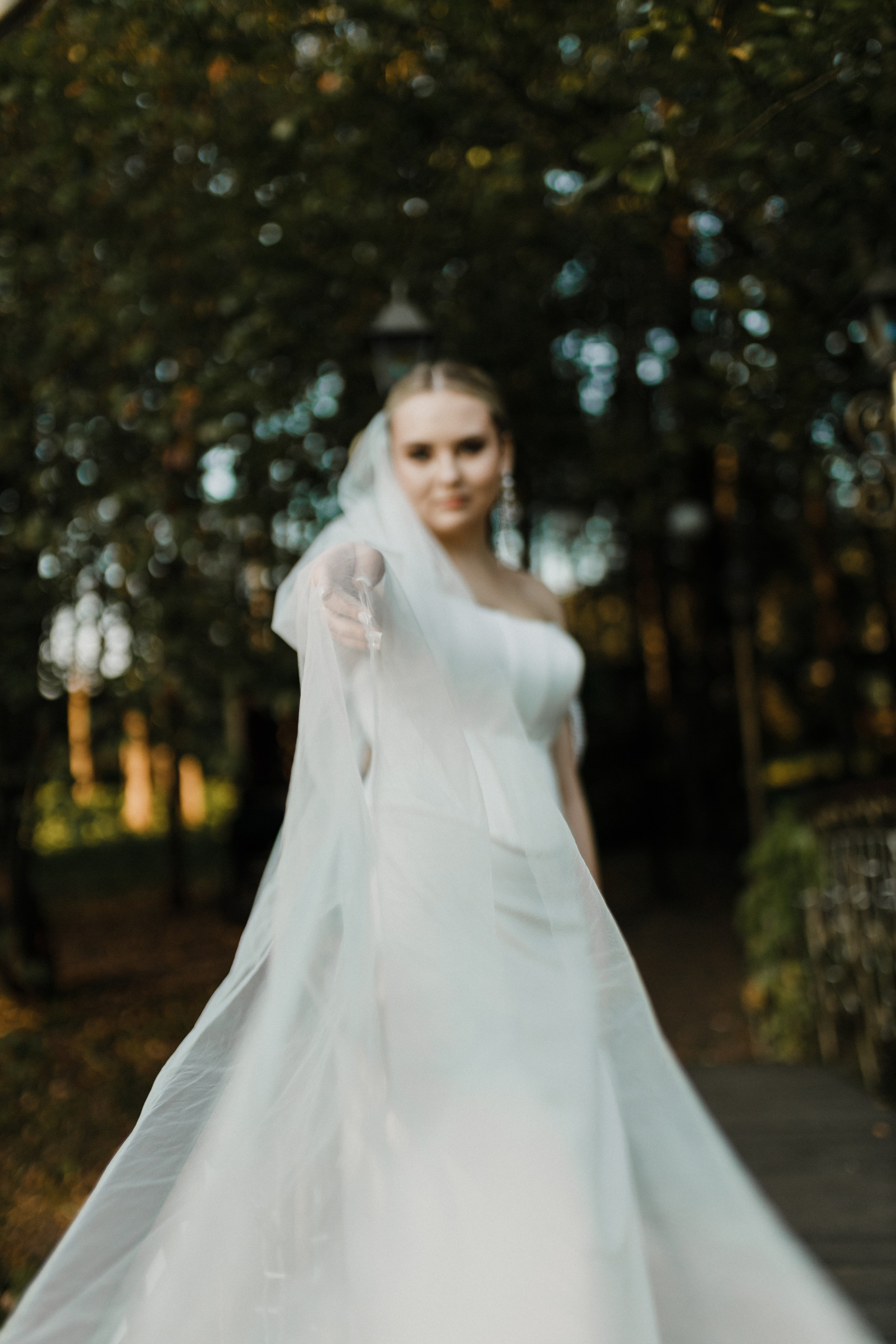 Свадьба. Дмитрий и Алина. Свадебный фотограф. Москва и Московская Область