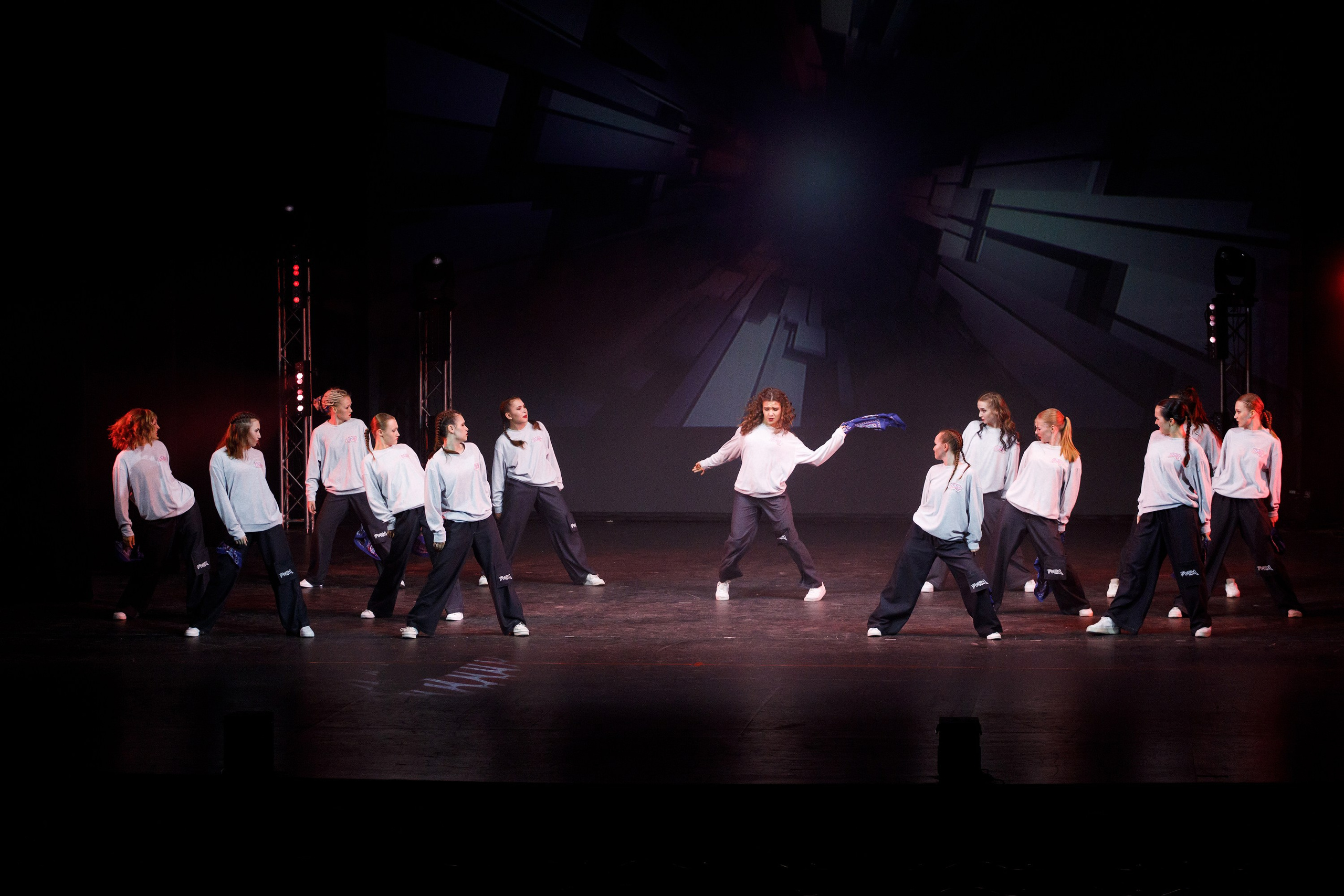 Отчётный концерт TODES Пермь. Фотограф Дмитрий Молчанов | Фотограф Пермь | Фотограф