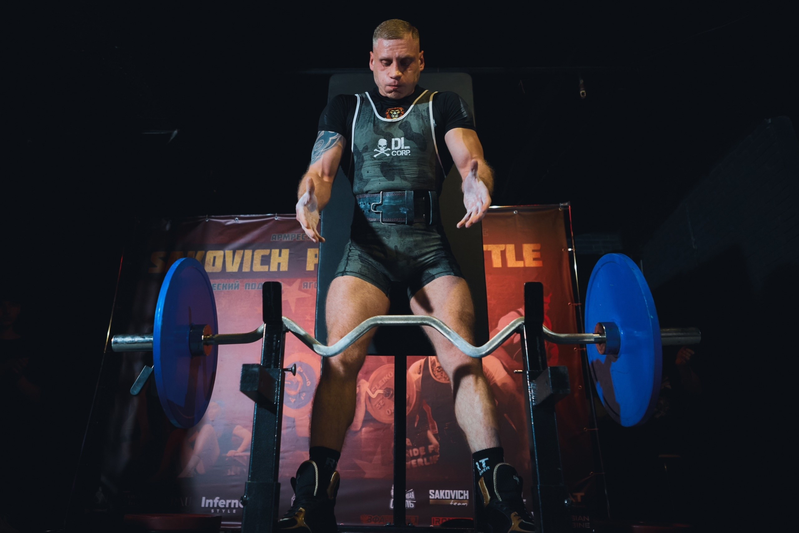 Фотограф и видеограф Лашманов Павел