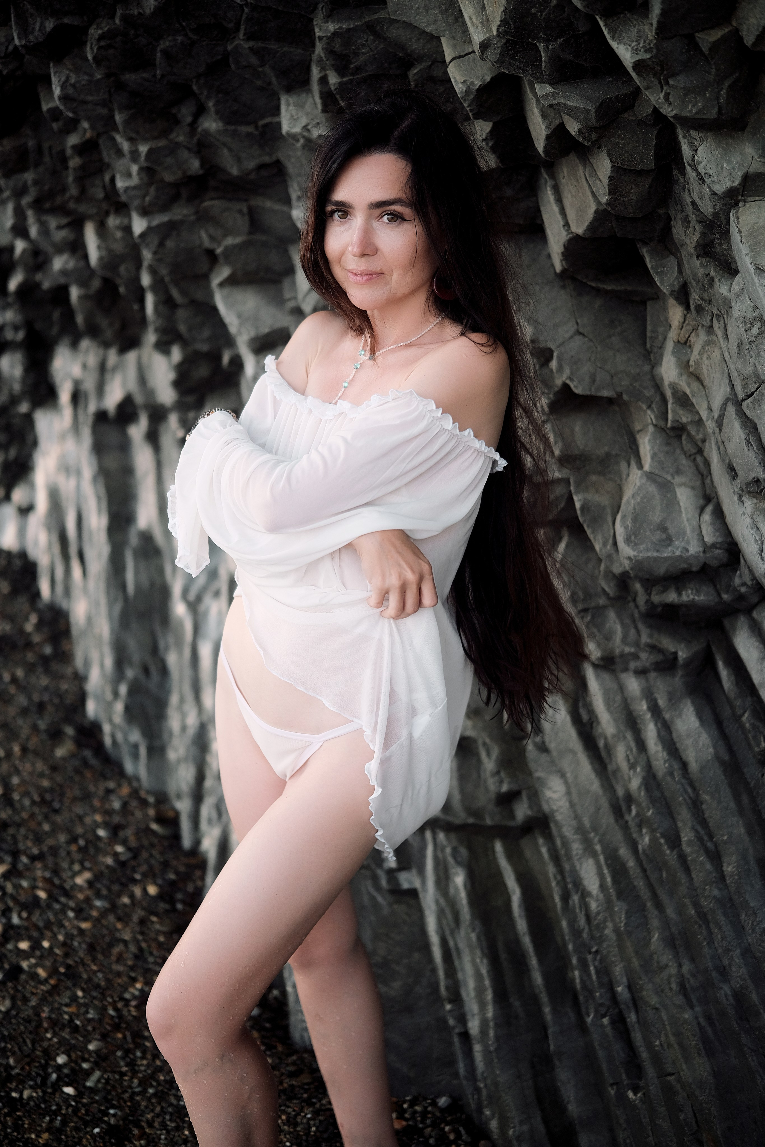 Кэтрин. Свадебная видеосъемка в Крыму и Севастополе