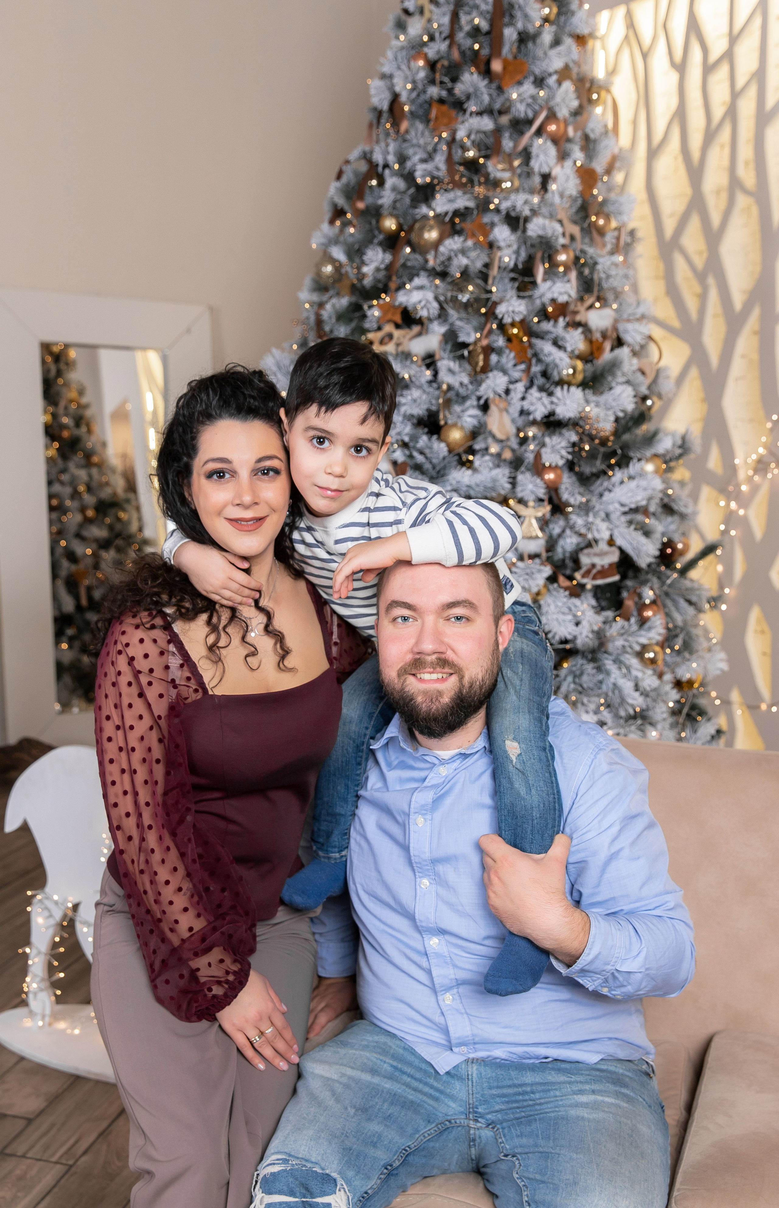 Анна+Михаил