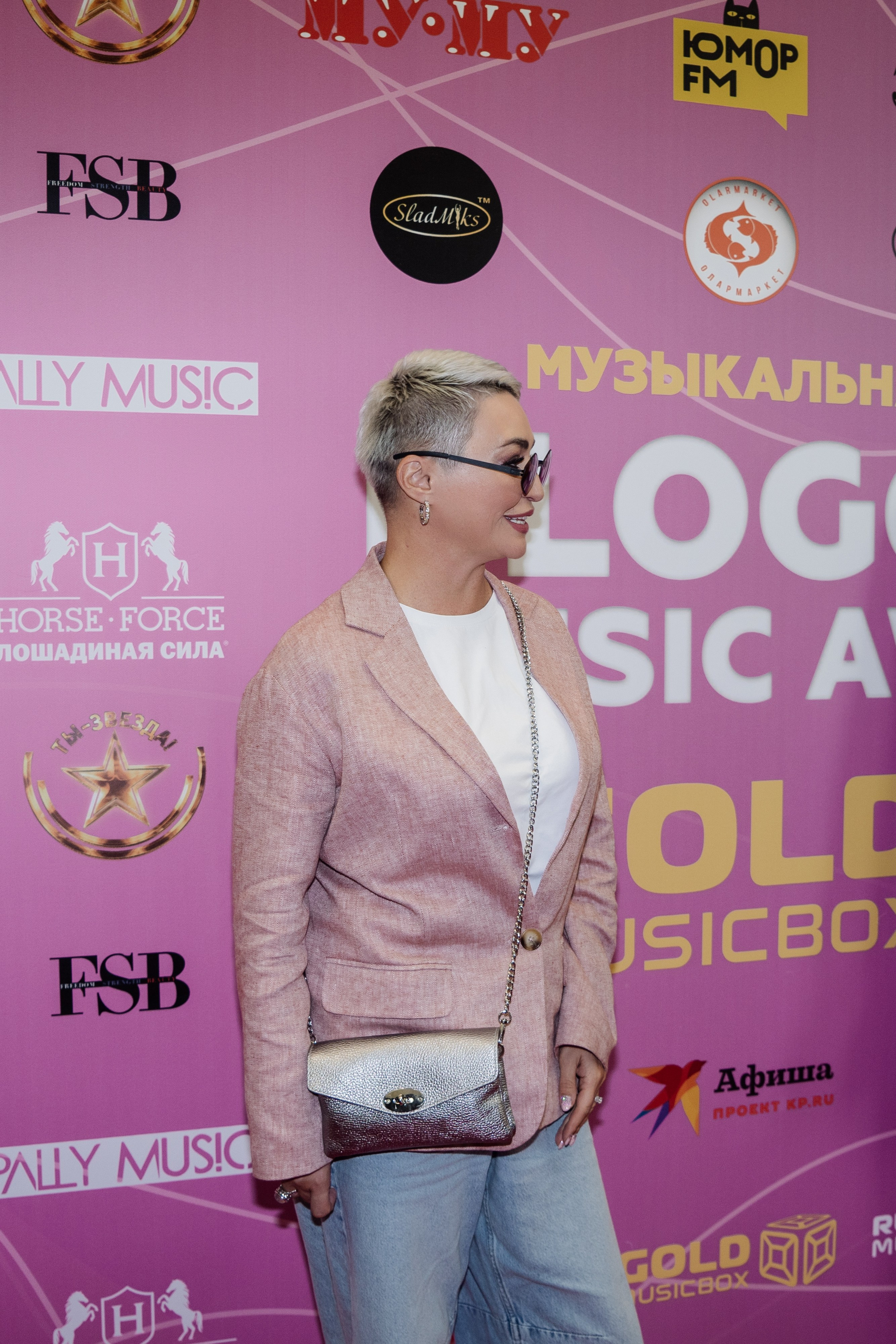 Bloggers Music Awards 2025. Фотограф София Горбачева. Свадебный и репортажный фотограф видеограф Брянск/Москва