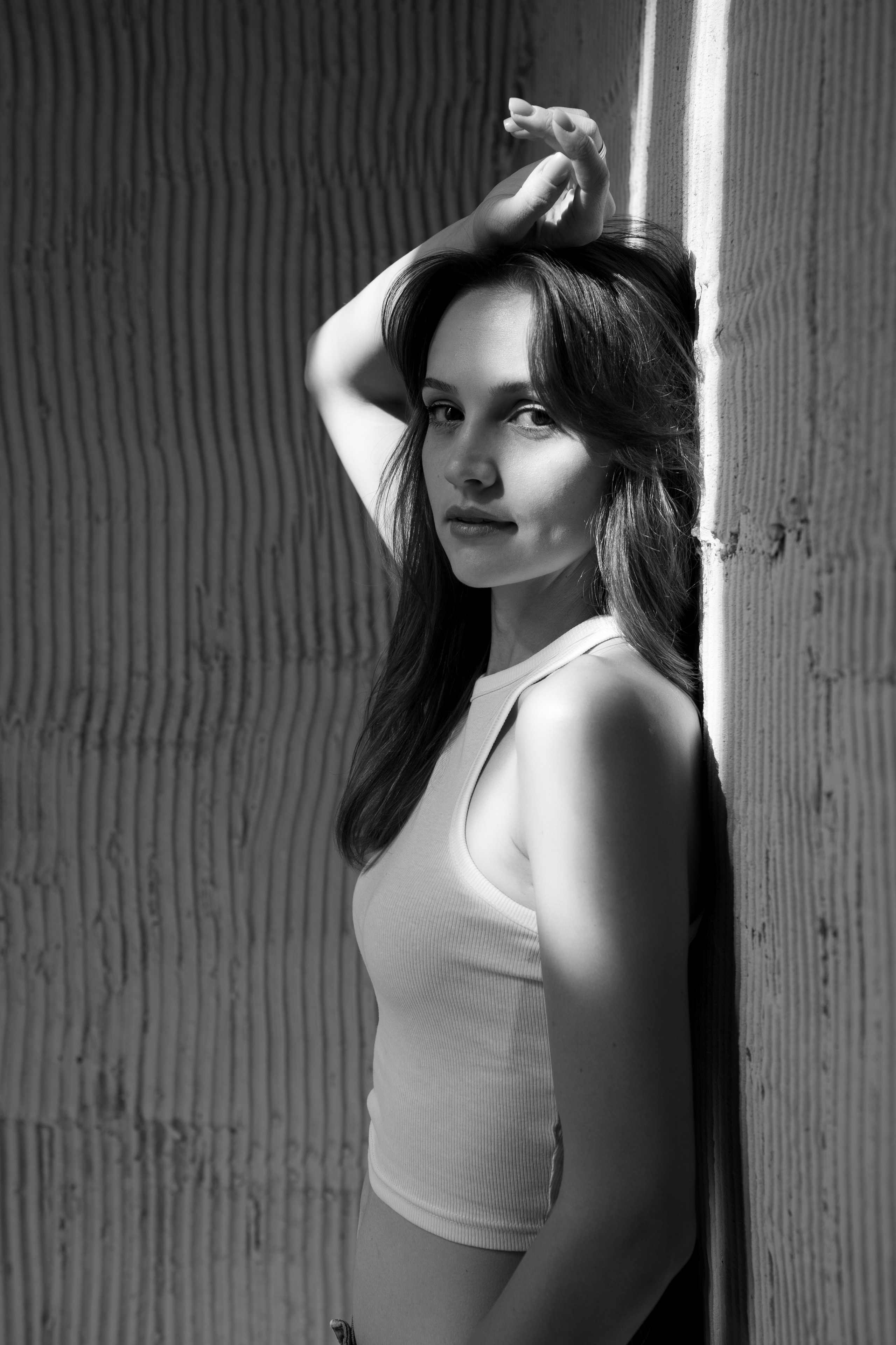 One Sunny Day. Фотограф в Новороссийске Анастасия Мосенз