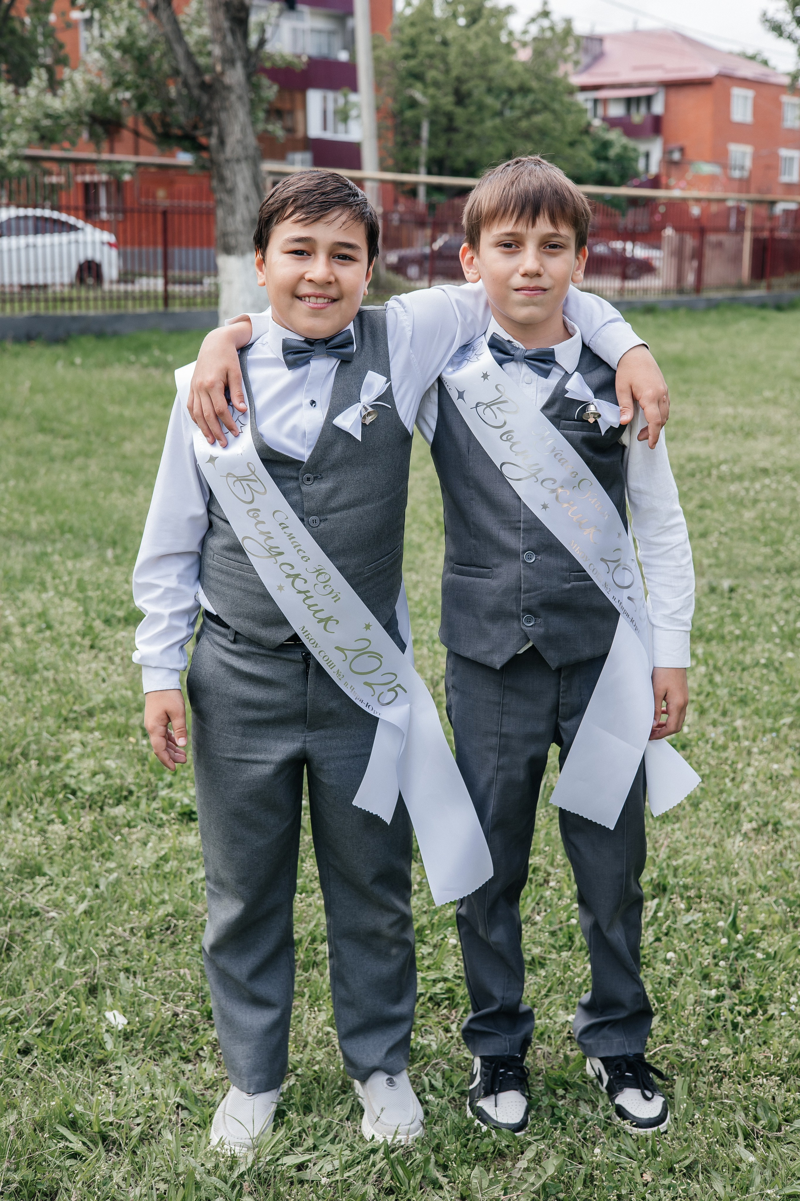 4 кл.ЧИРИ-ЮРТ