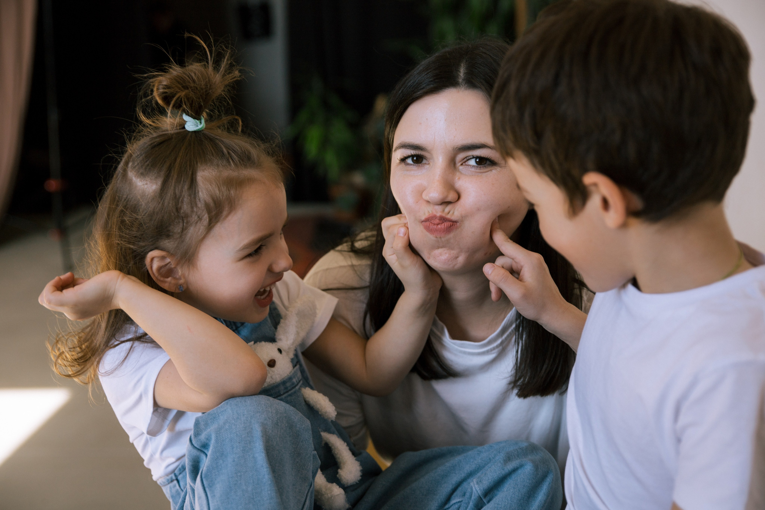 Даша Дима Лев Тая. Свадебный и семейный фотограф
