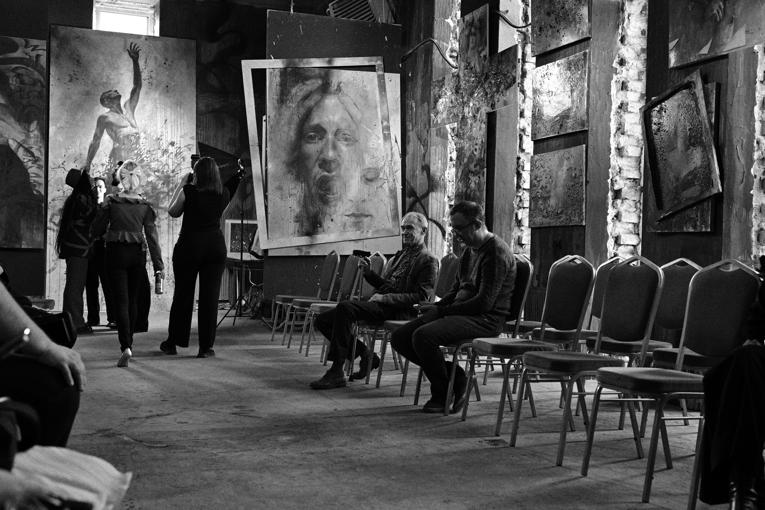 Fashion Show «На грани»