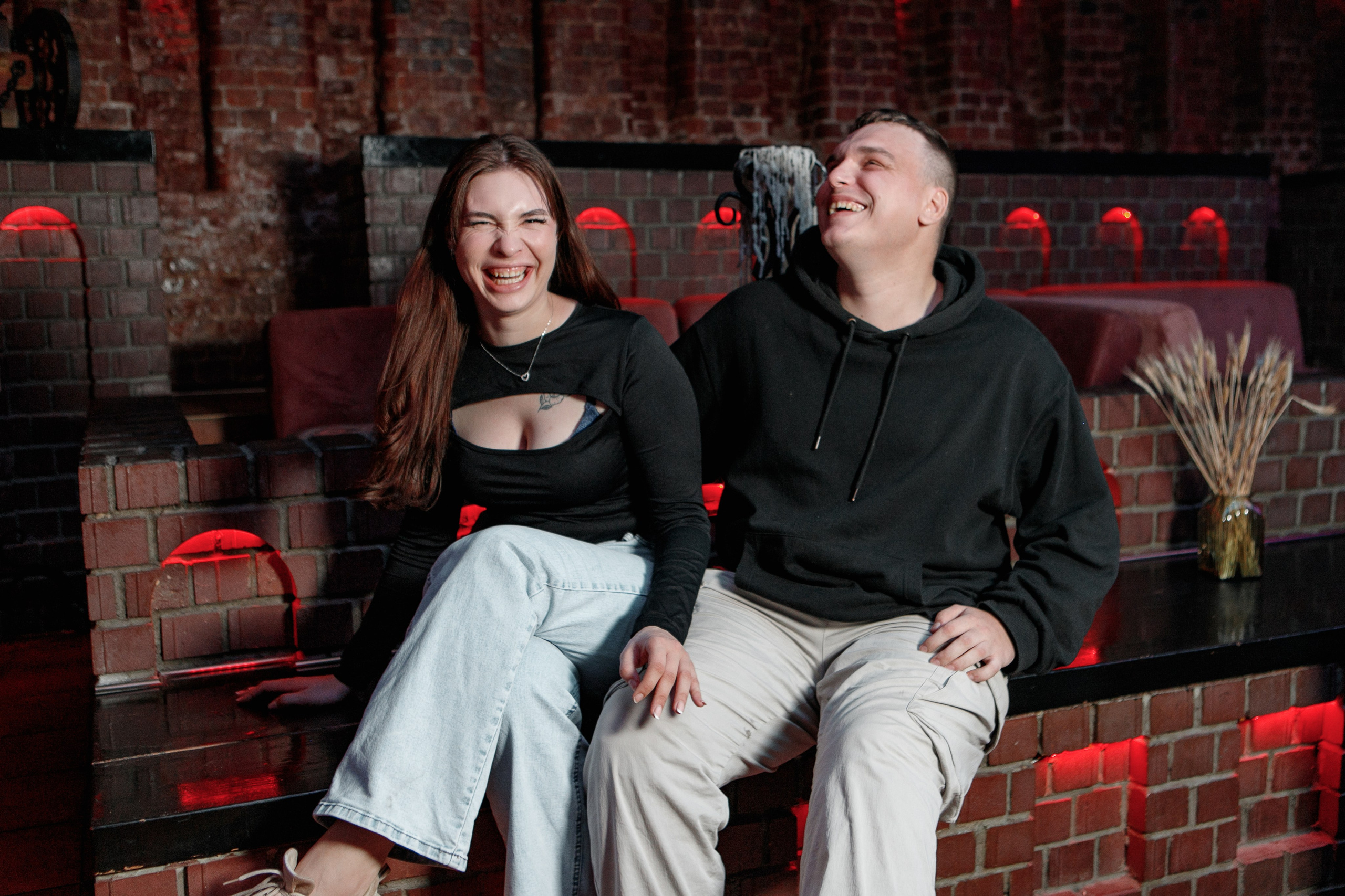 Арсенал. Хеллоуин. Фотограф Анастасия Кулешова