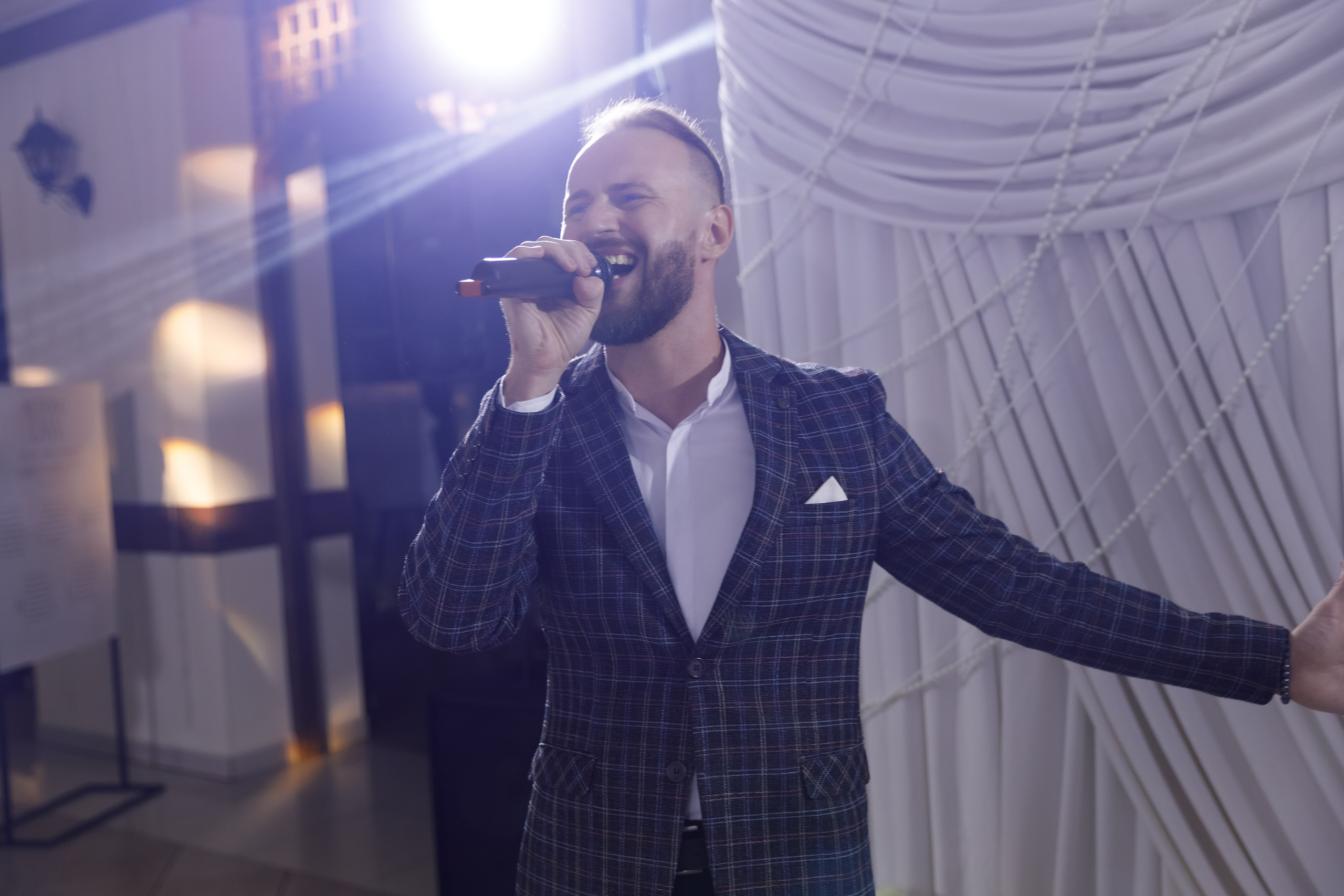 Свадебная съемка 05.09.2025. Фотограф в Самаре Максим Тырин