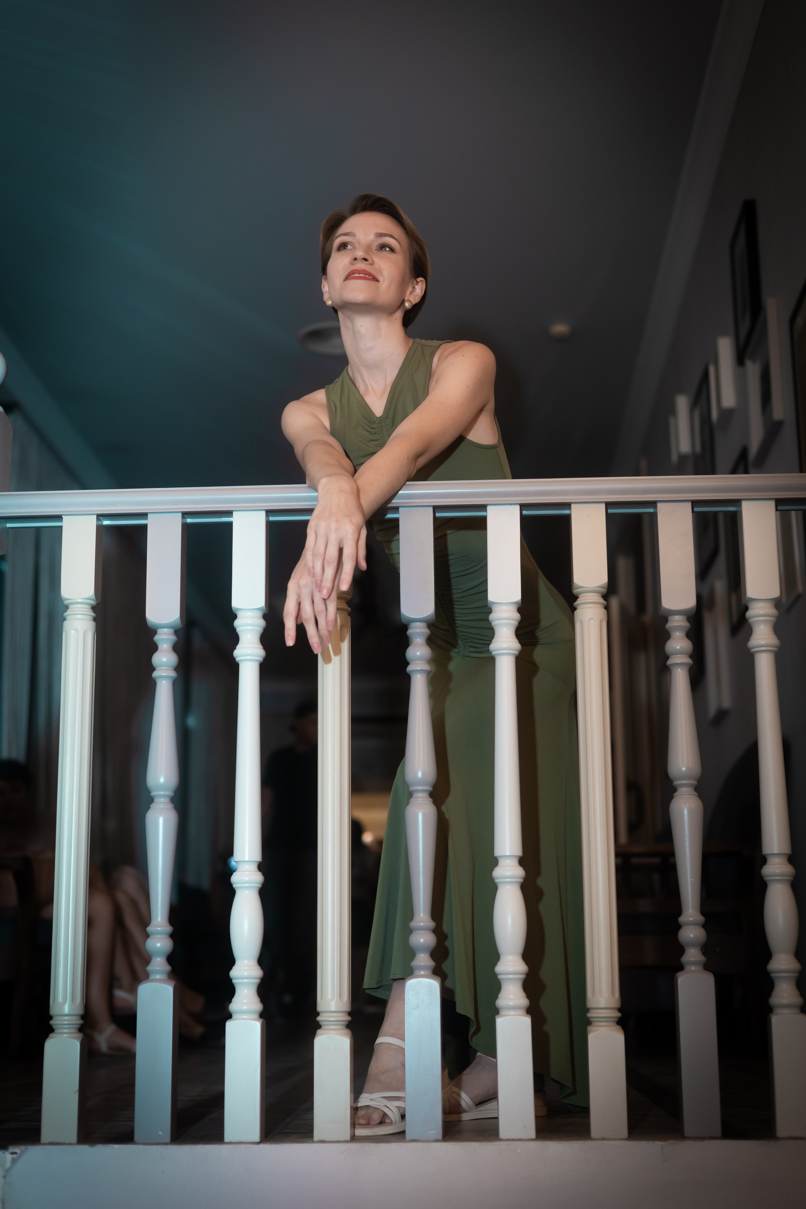 Репортаж Квиз «Смузи» Таганрог. Фотограф Наталья Матвеева