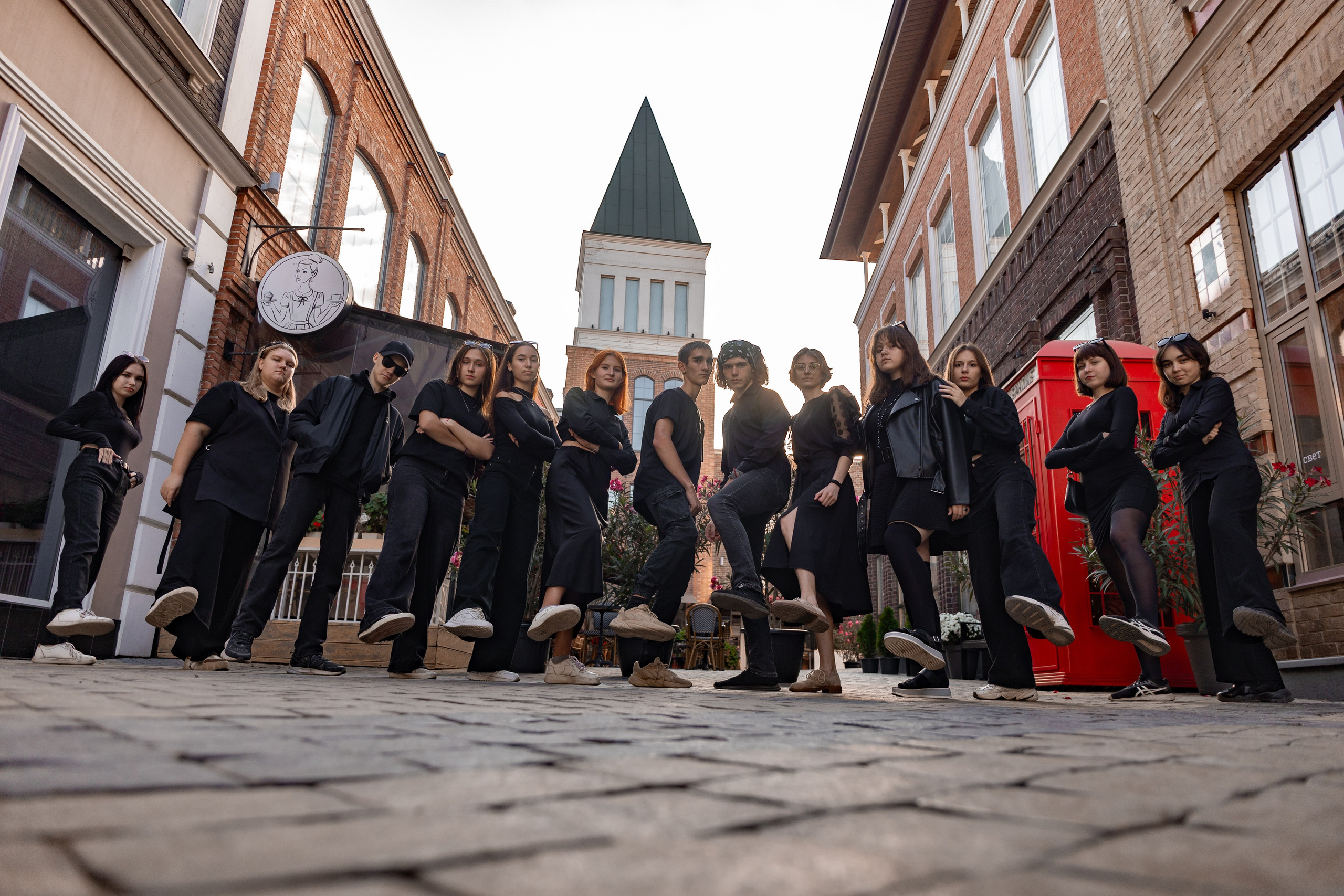 Репортажная съемка. Фотограф Наталья Матвеева