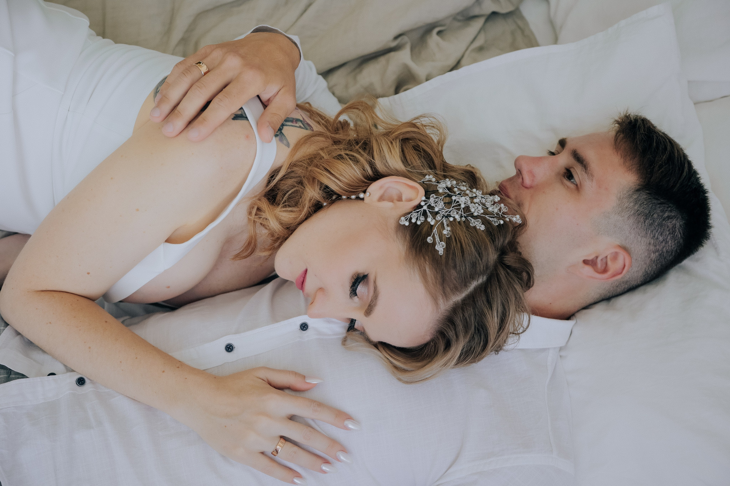 Свадебные съёмки. Виталий Морозов|Фотограф в Краснодаре