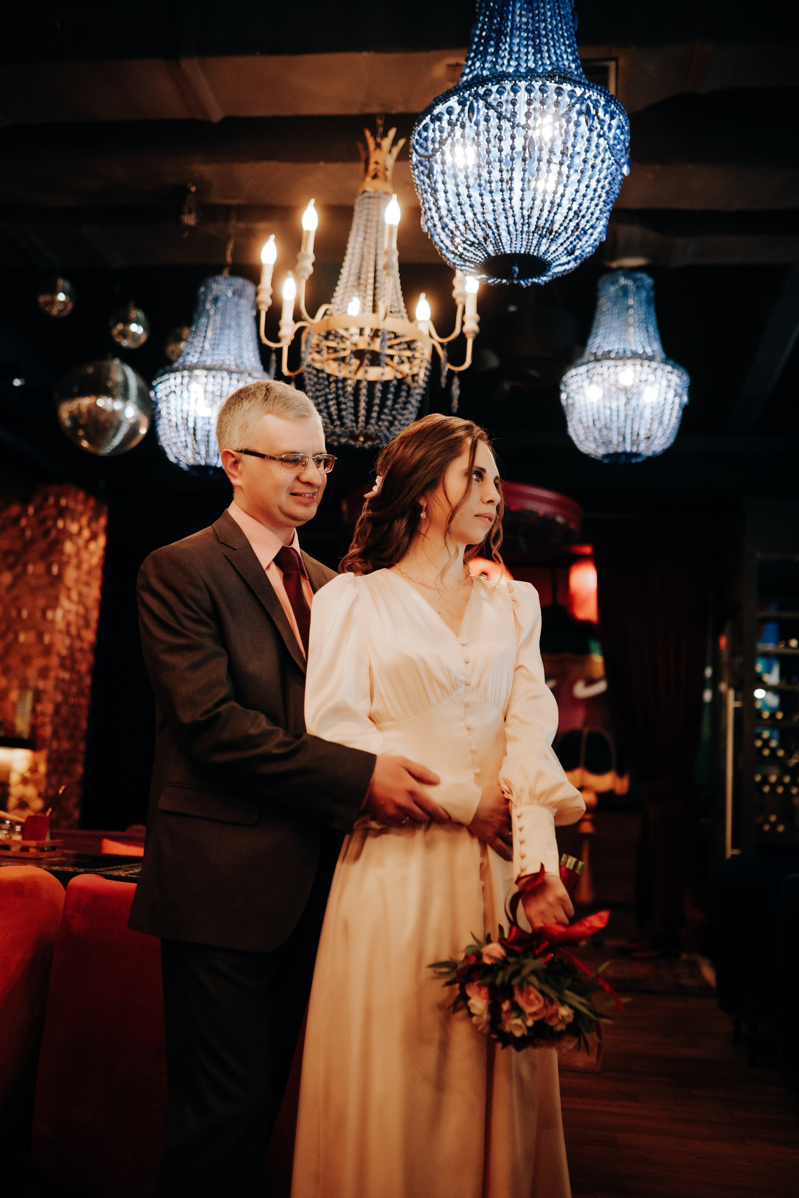 Свадебные съёмки. Виталий Морозов|Фотограф в Краснодаре