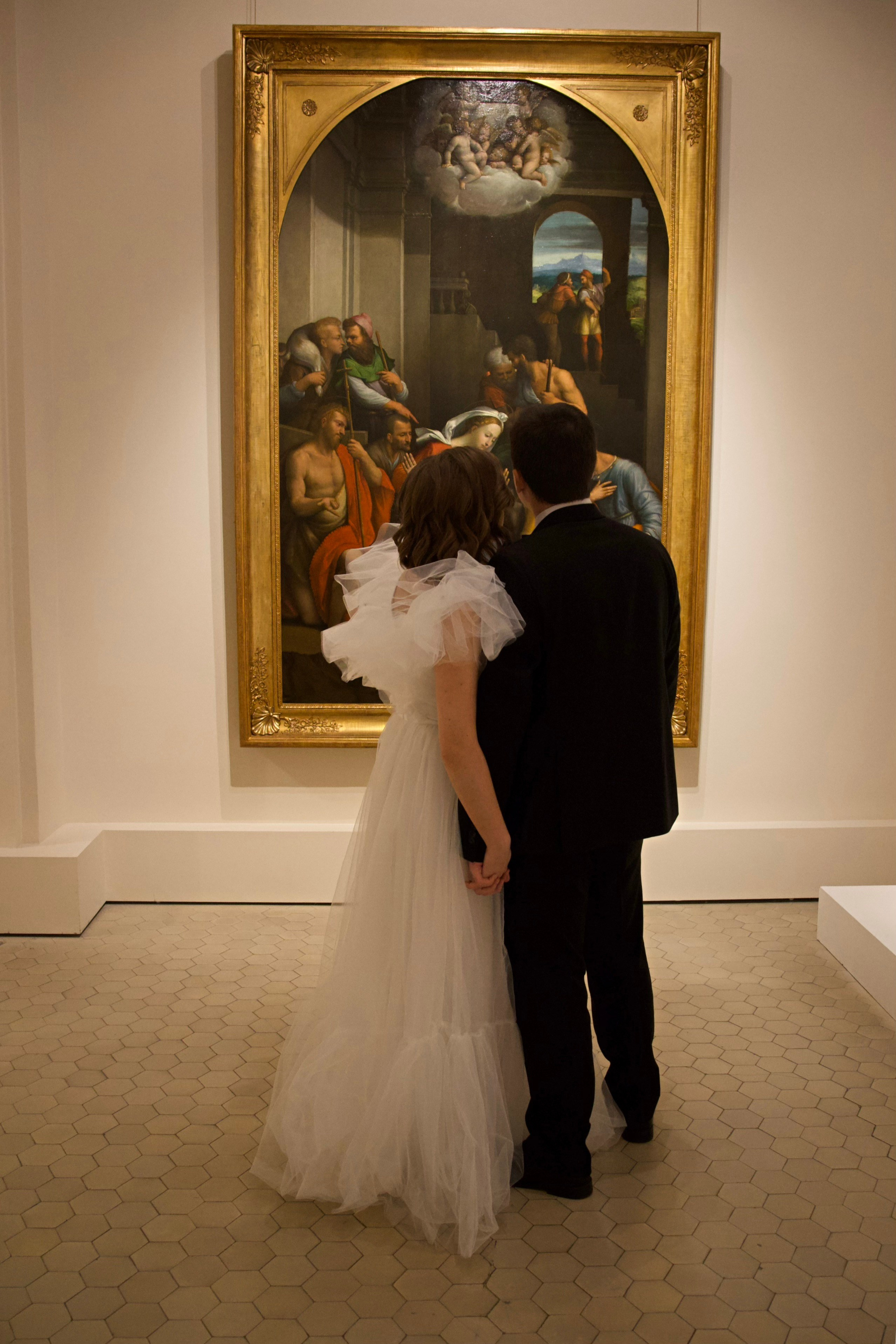 Максим & Полина. Фотография — это жизнь, освещенная вспышкой