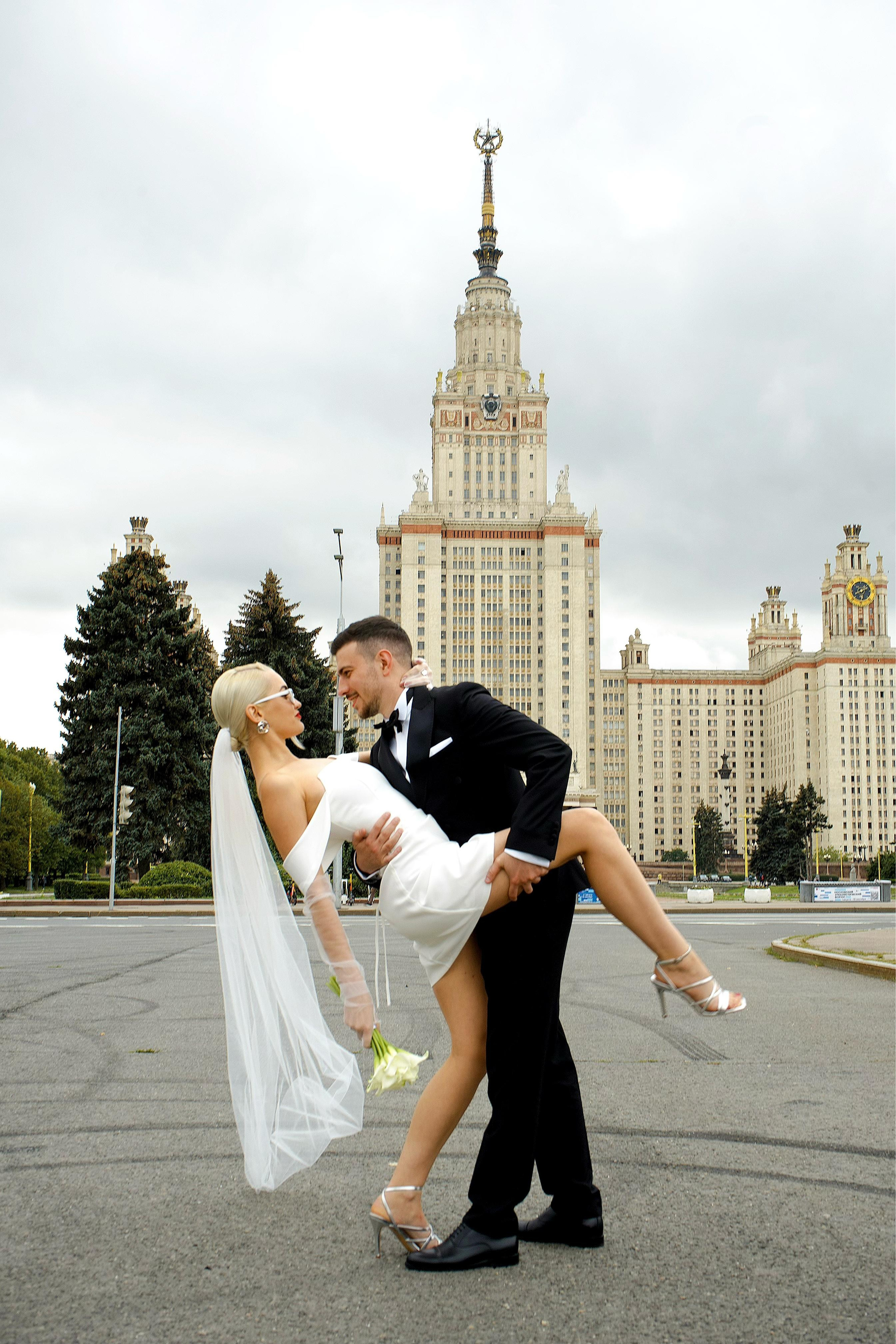 Иван & Лара. Фотография — это жизнь, освещенная вспышкой