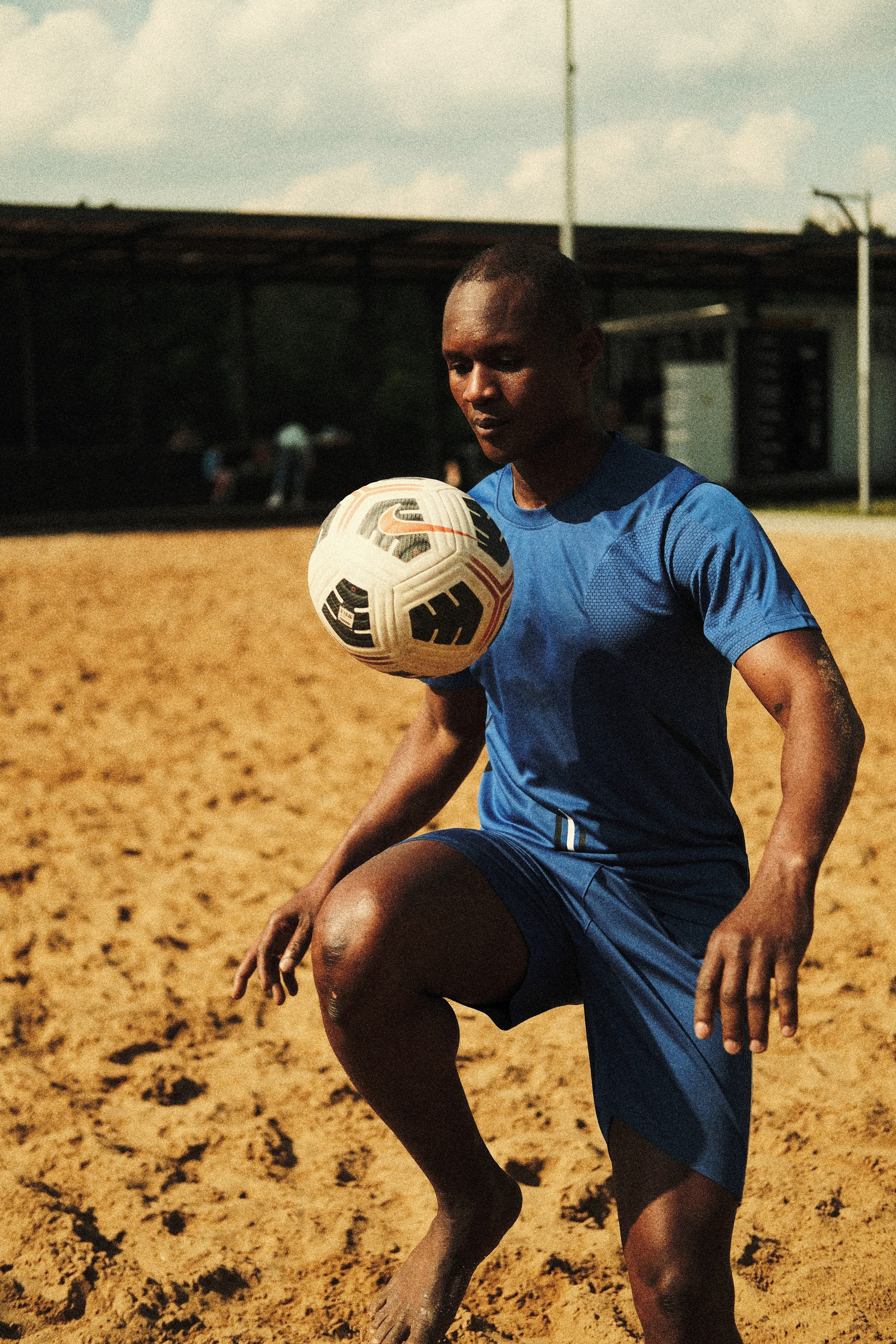 Бальди. Фотопродакшн, видеопродакшн, снять рекламу. Москва