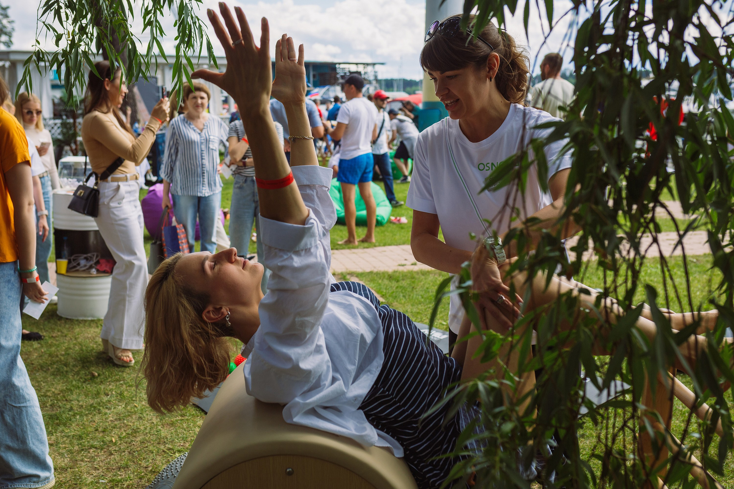 СПОРТ. Roman Photo