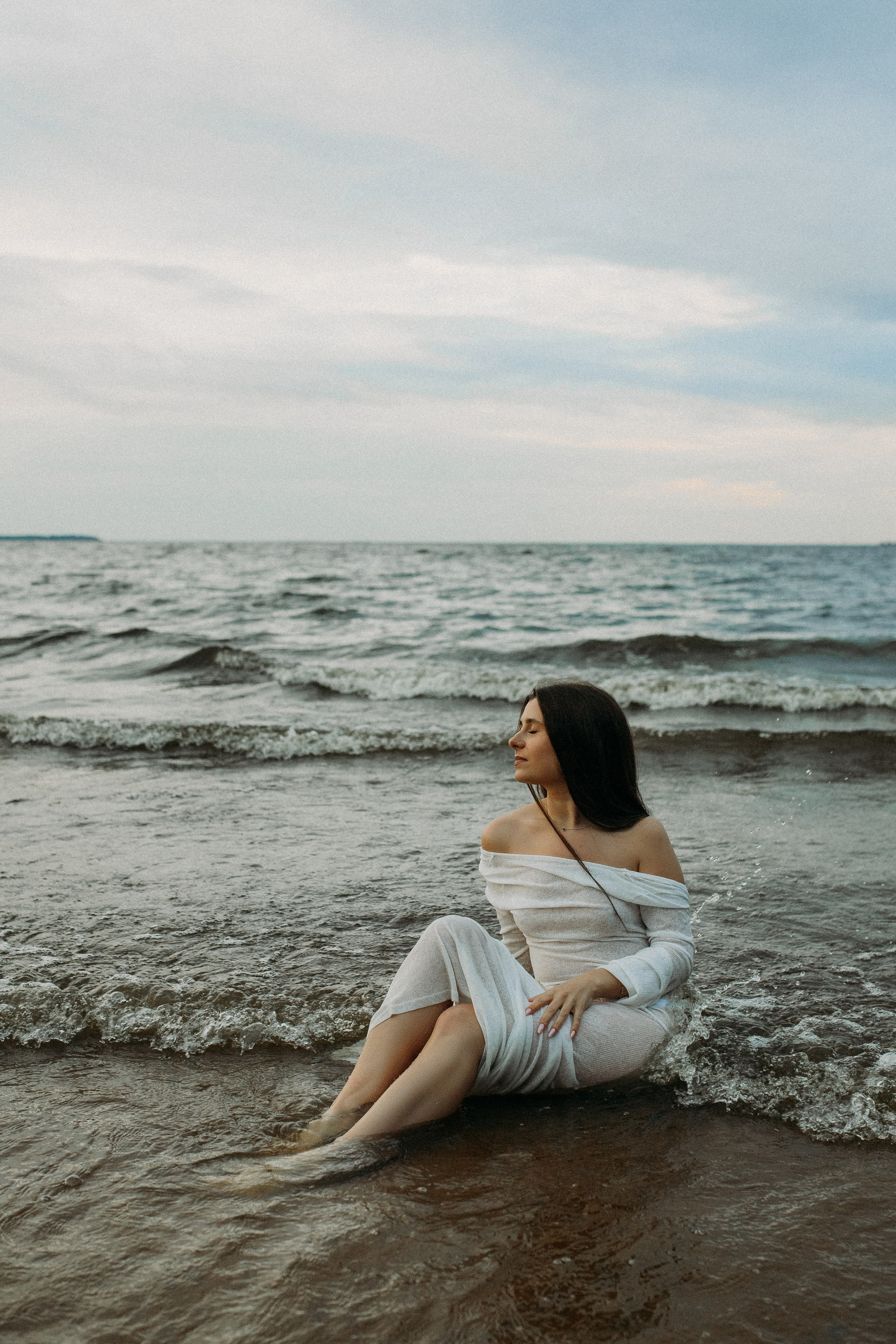 Екатерина. Фотограф в Санкт-Петербурге Анастасия Комолова