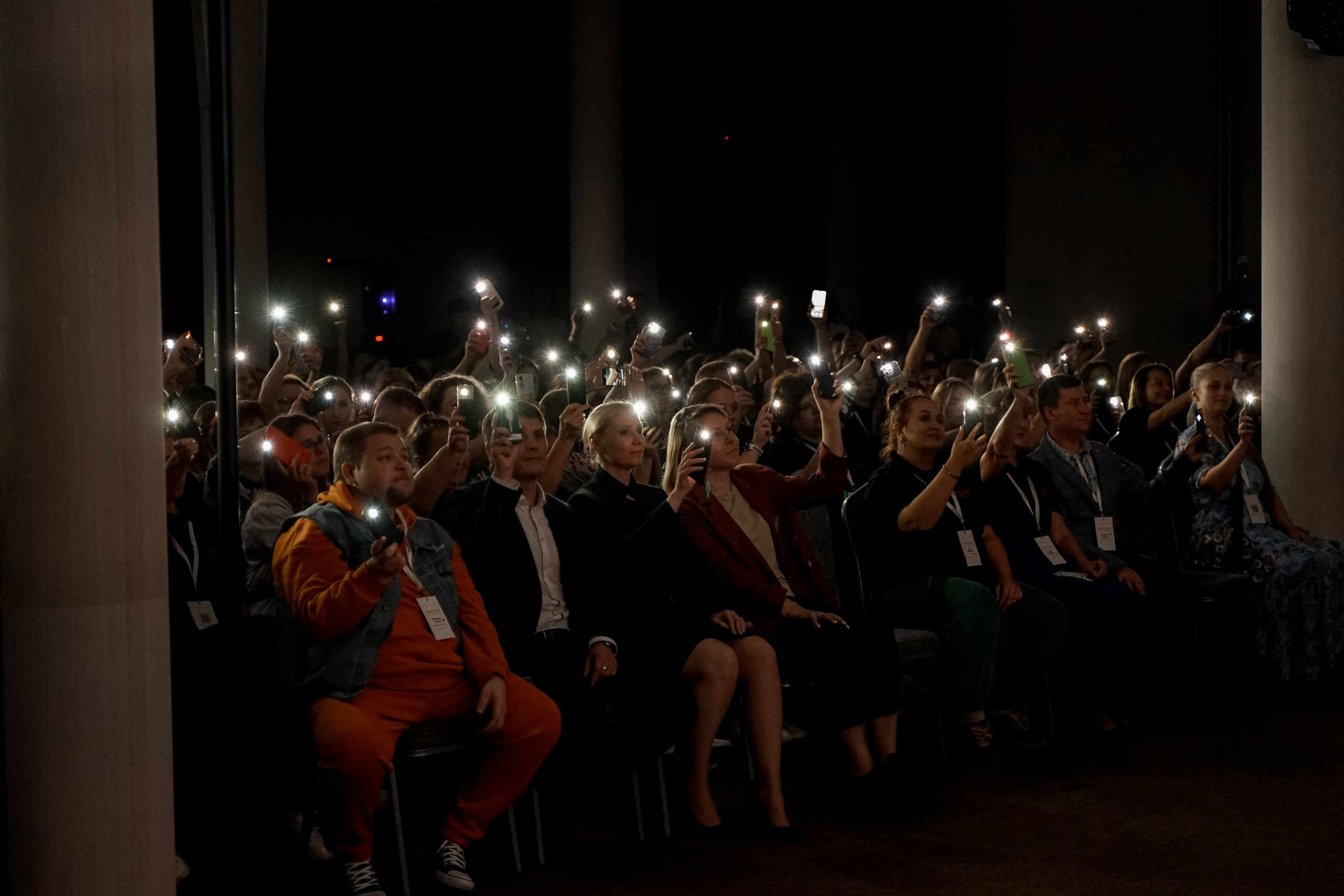 Форум добровольцев ЦФО 2023. Фотограф Надежда Погребняк | Рязань | Москва