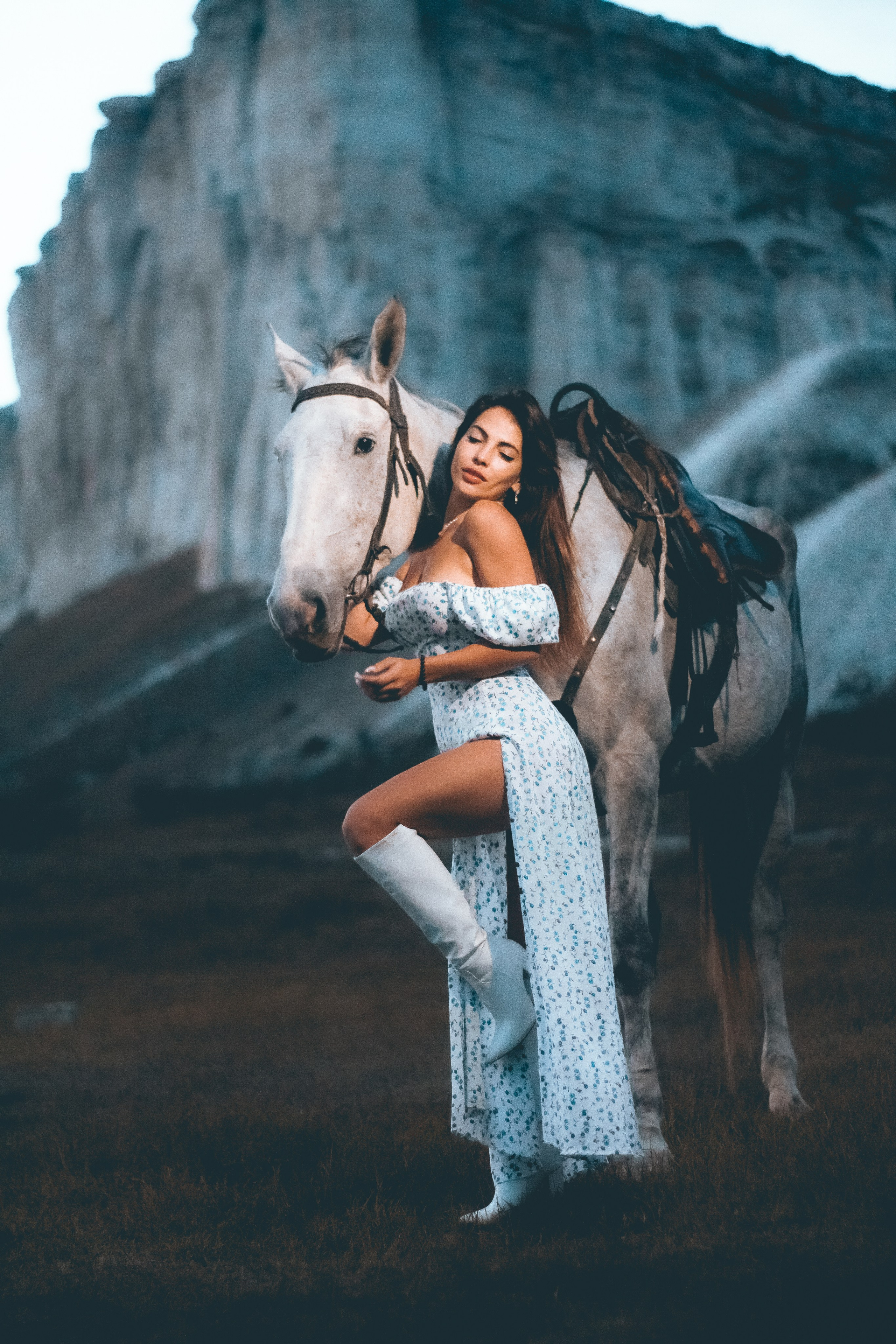 KARINA. Фотограф в Крыму Григорий