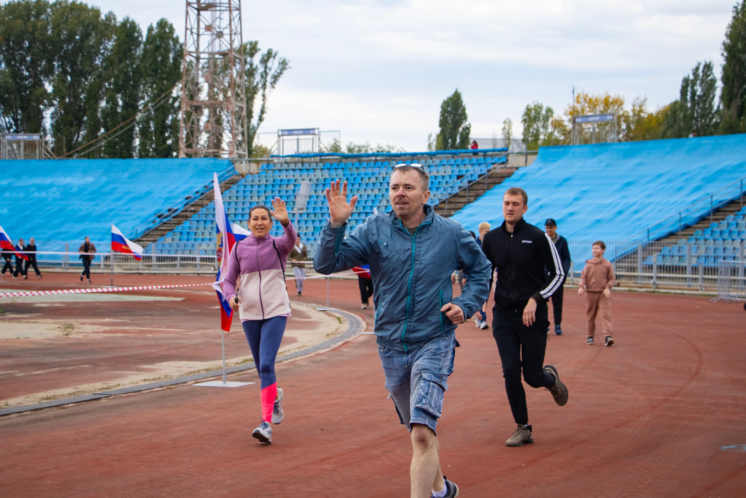 Другой спорт. Репортажный и портретный фотограф в Тольятти