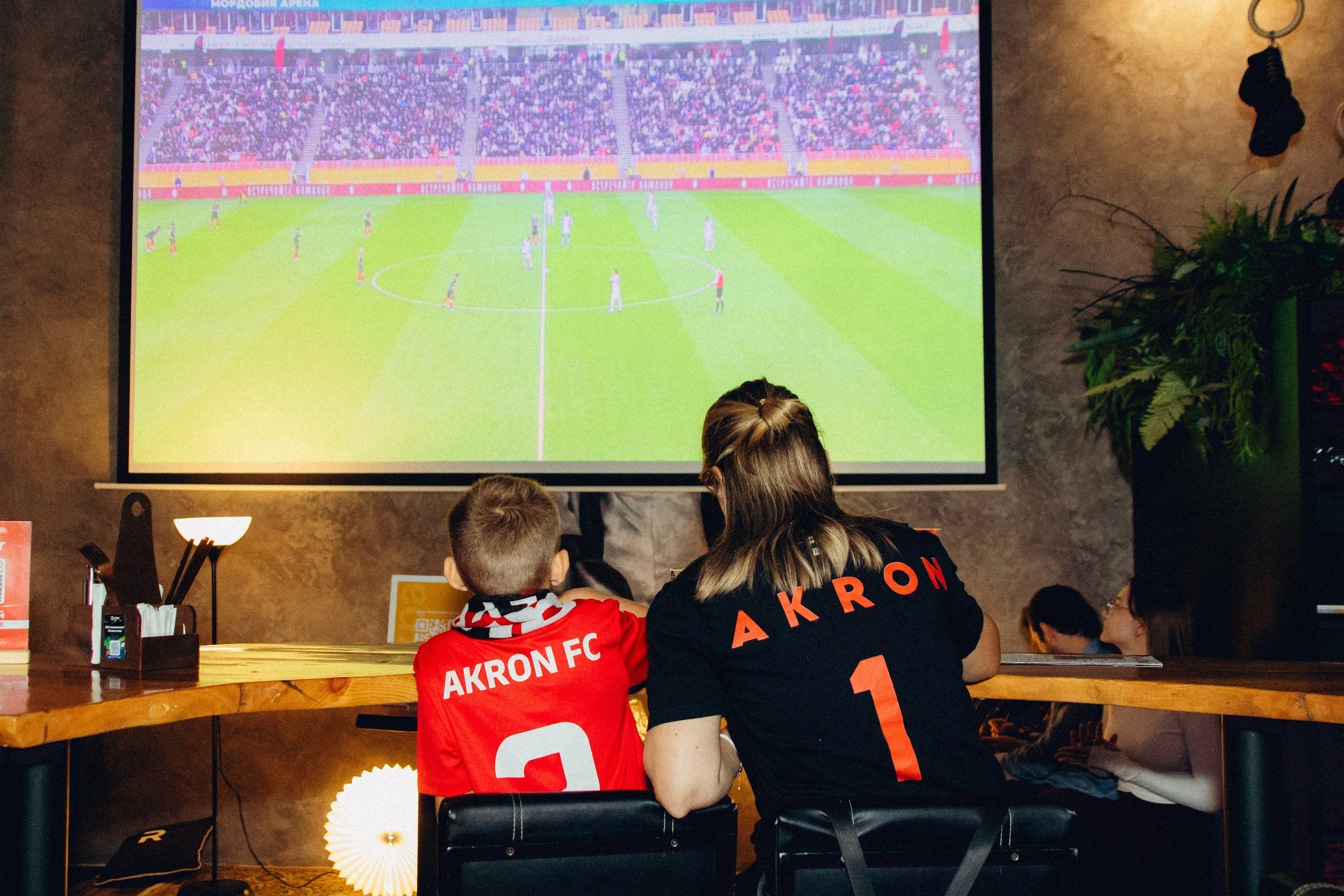 АКРОН x RAVE. Репортажный и портретный фотограф в Тольятти