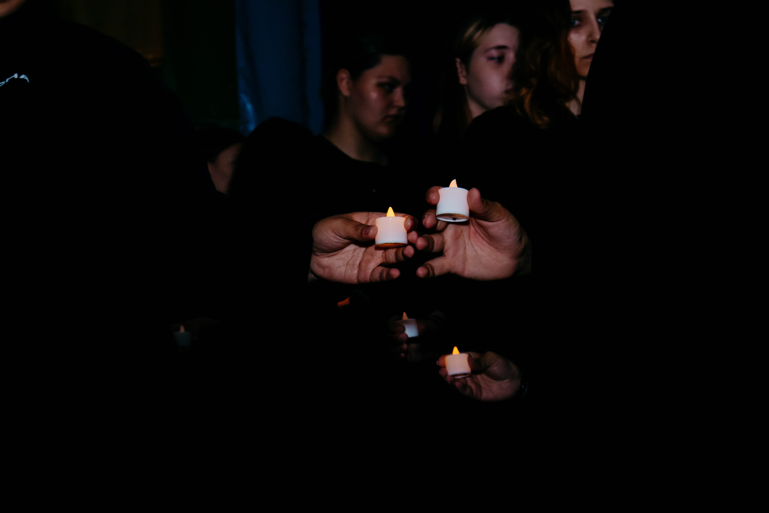 Пансионат «РАДУГА». Репортажный и портретный фотограф в Тольятти