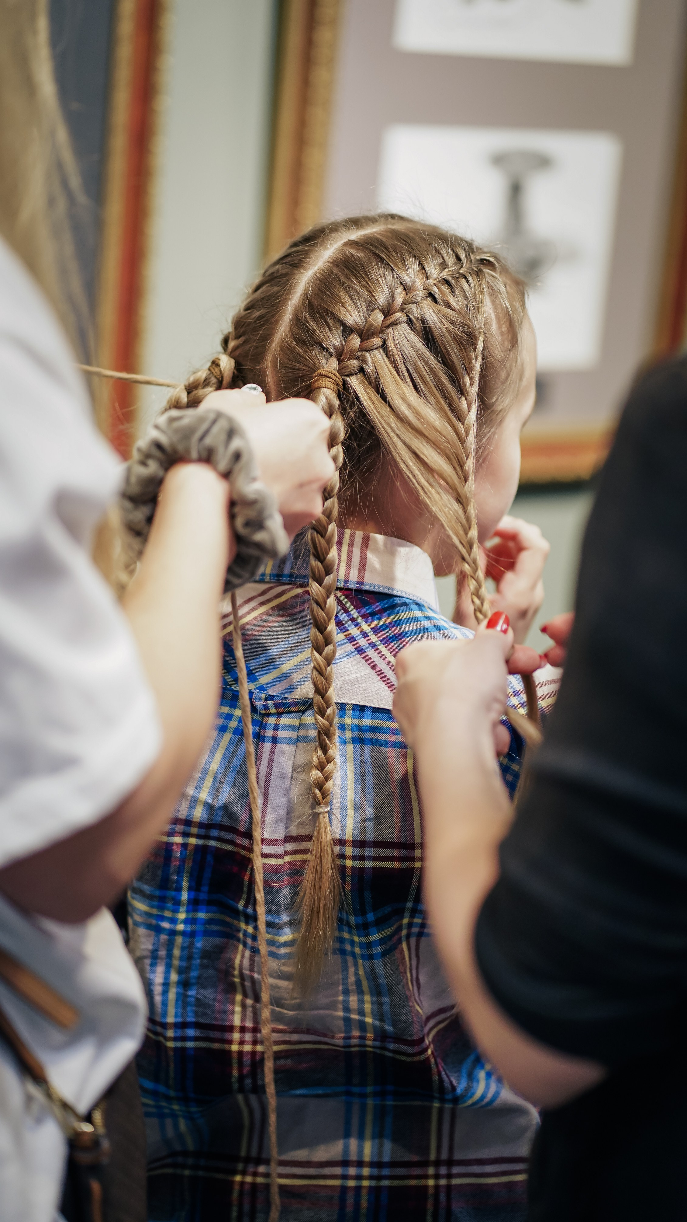 Хореографический конкурс март 2025. Семейный и детский фотограф в Москве (Тинао) Галкина Алевтина