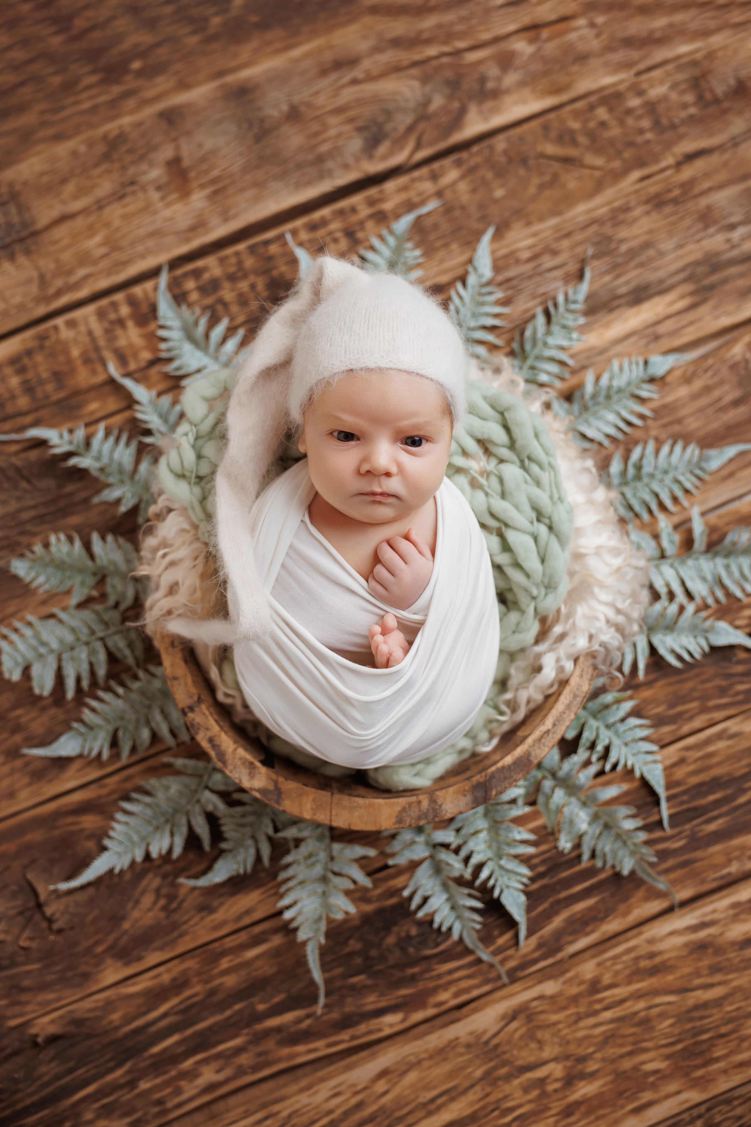 Мальчики (Классика Newborn). Детский, семейный и фотограф новорождённых в Ярославле Анна Салова