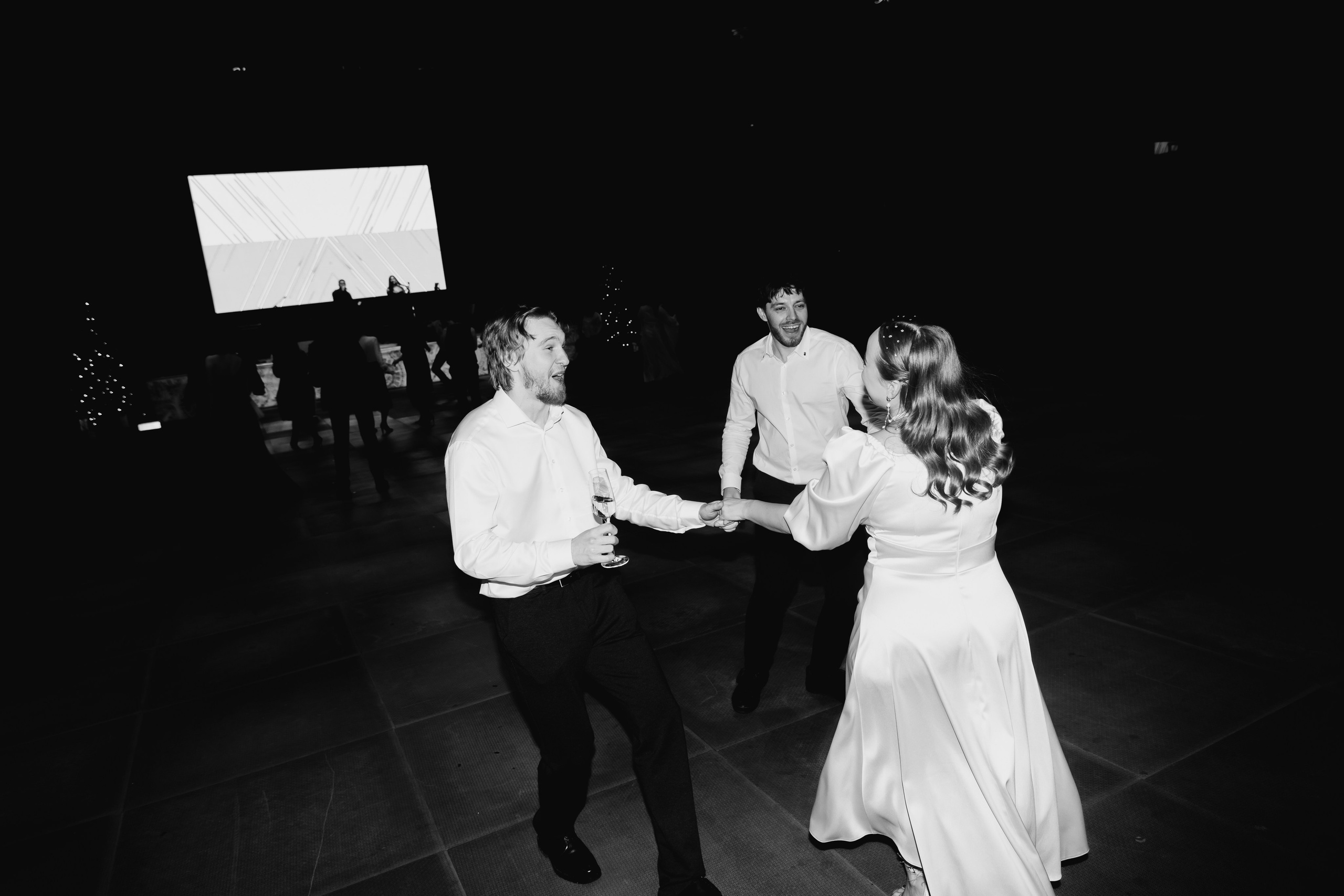 Новогодний бал | G-DRIVE Арена. Свадебный и репортажный фотограф в Омске. Червоткин Никита