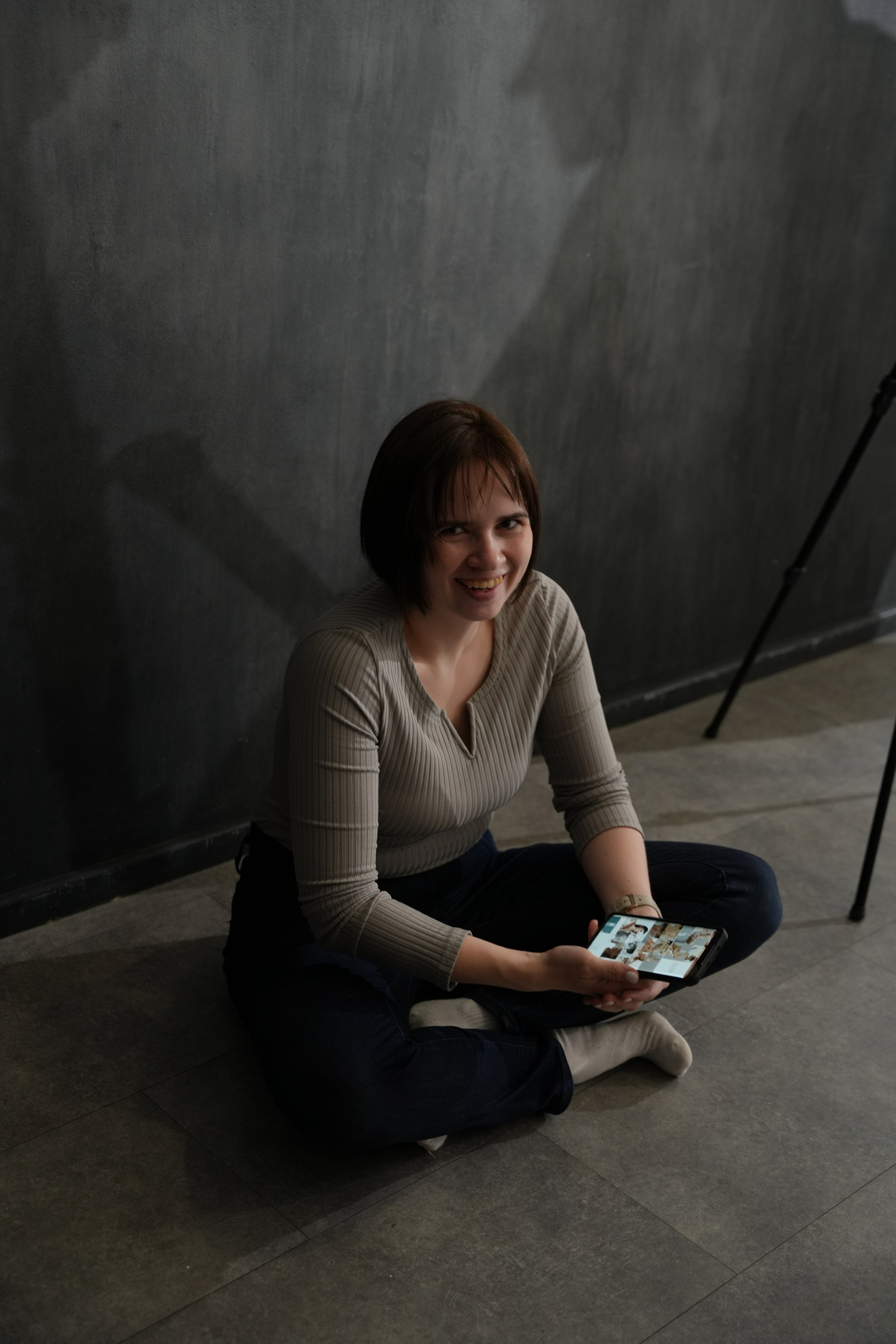 #backstage со съёмки для бренда Booster Bar. Портретный фотограф в Санкт-Петербурге Дмитриева Наталия