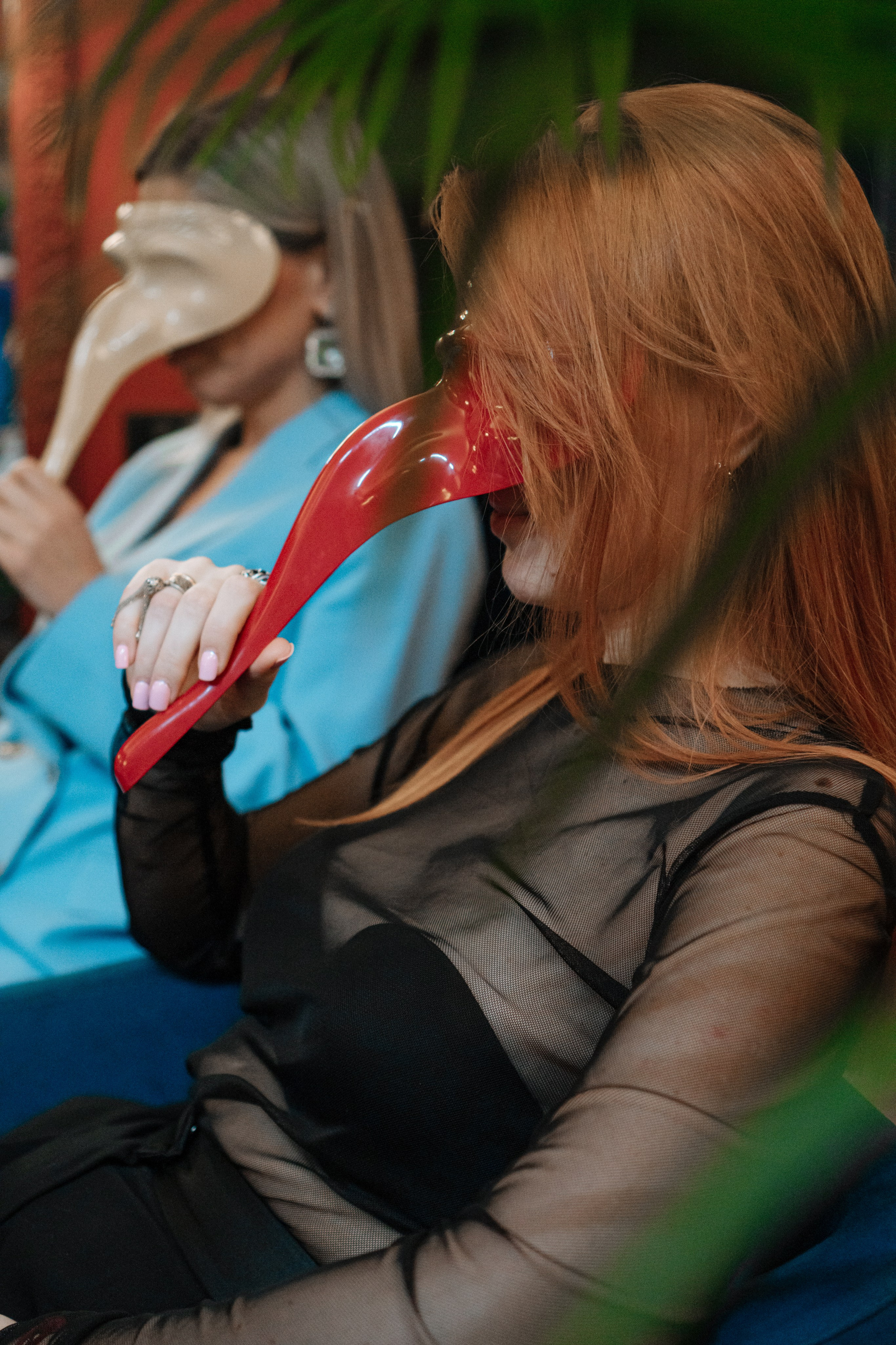 Мафия. Бар FINCH. ЖЕНСКИЙ КЛУБ LAXMI. Портретный фотограф в Санкт-Петербурге Дмитриева Наталия