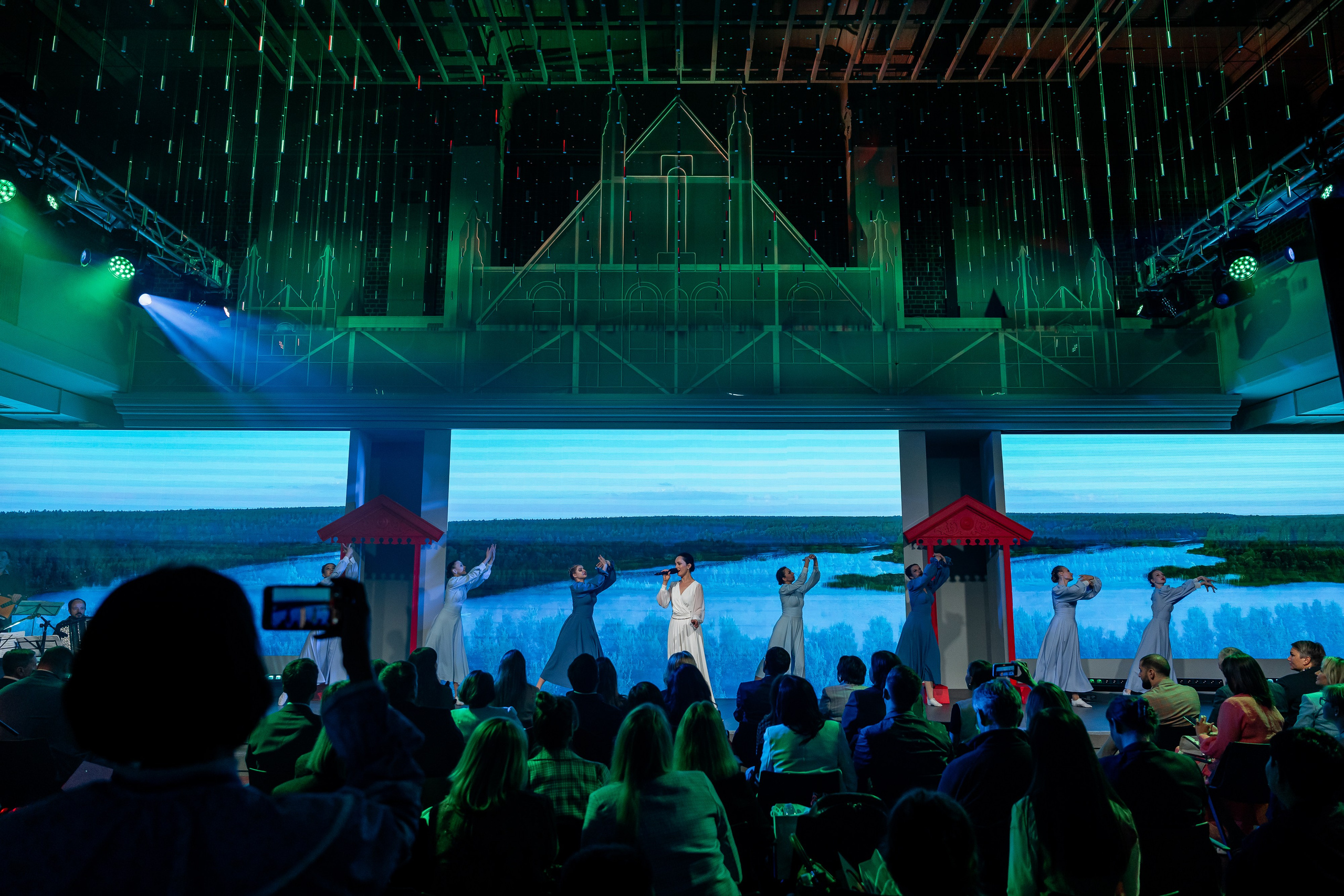 НА_РОДНОМ. Sunnyman