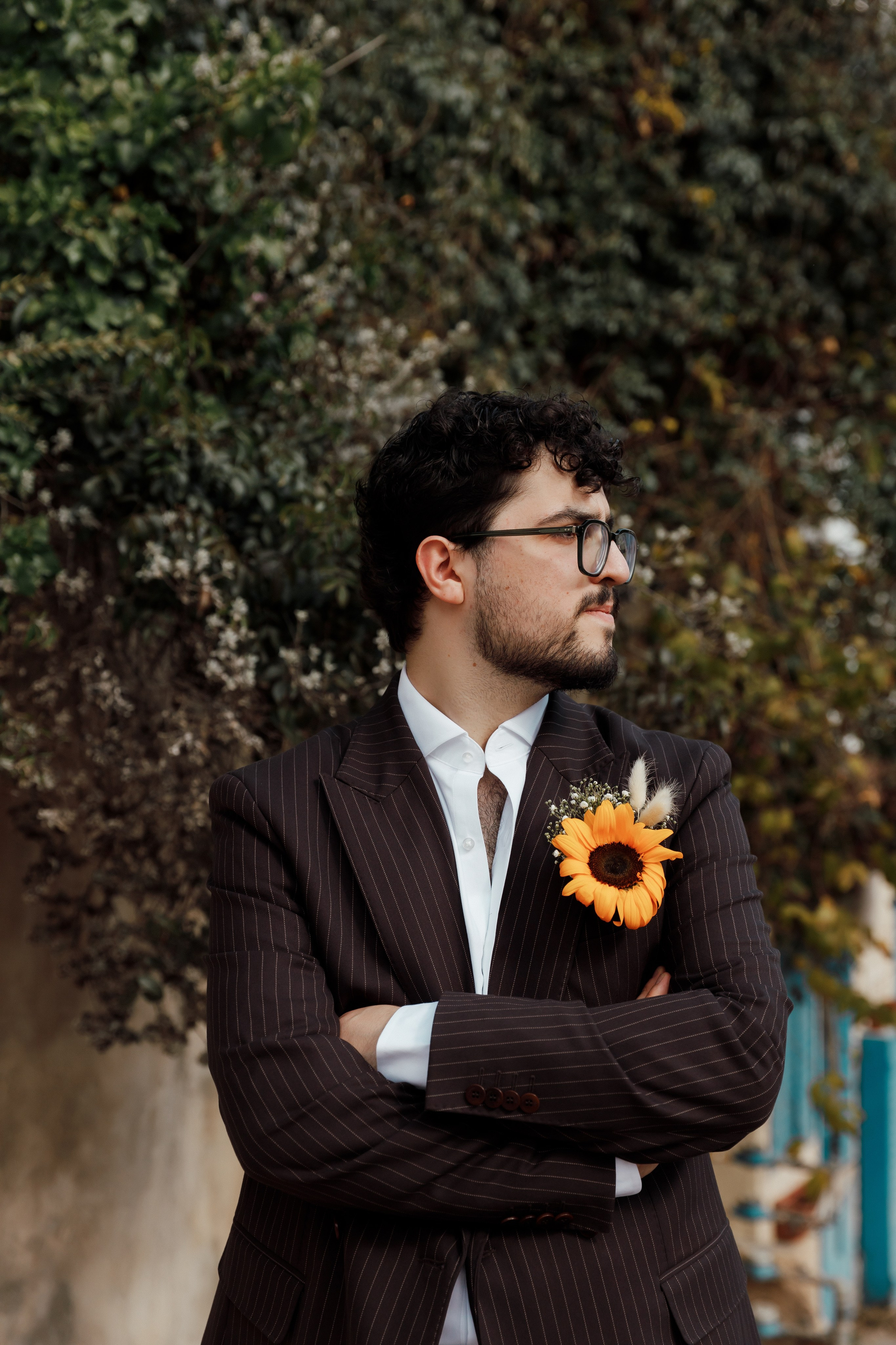 Weddings. Photographer Michael Alekseev