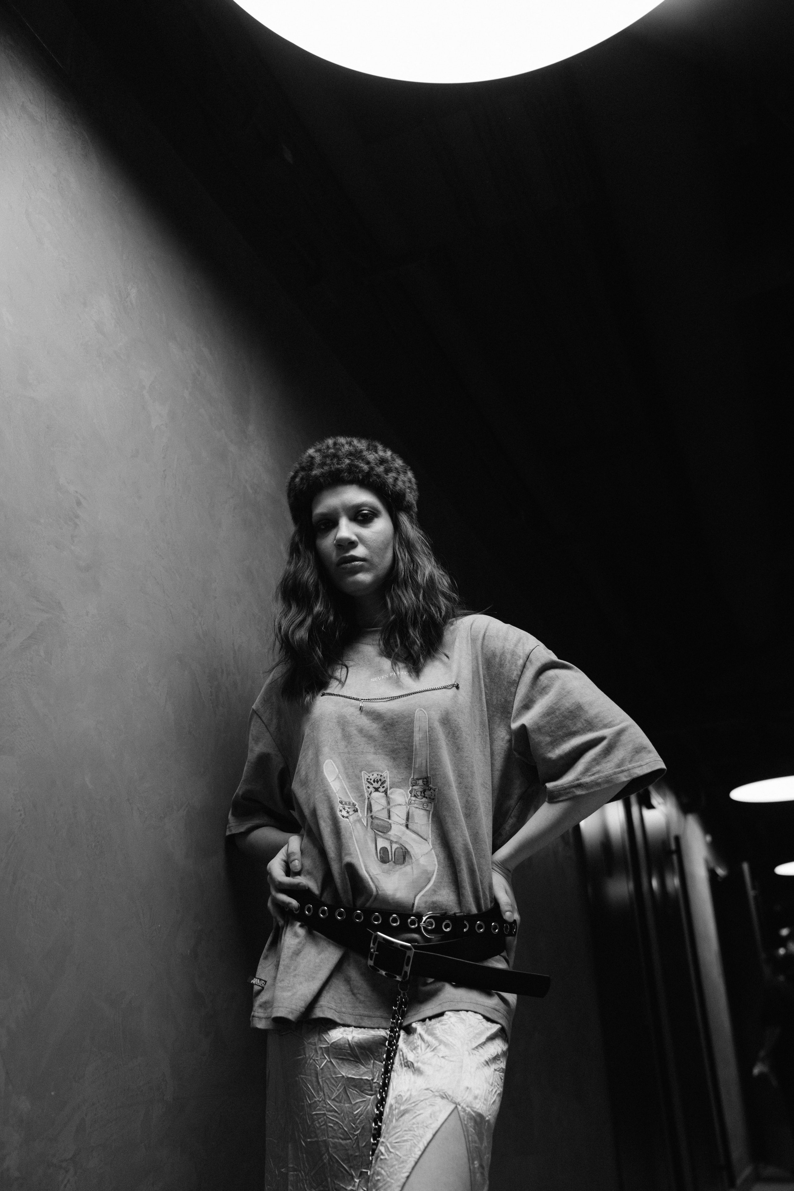 Art&Fashion show Kamerger Winter