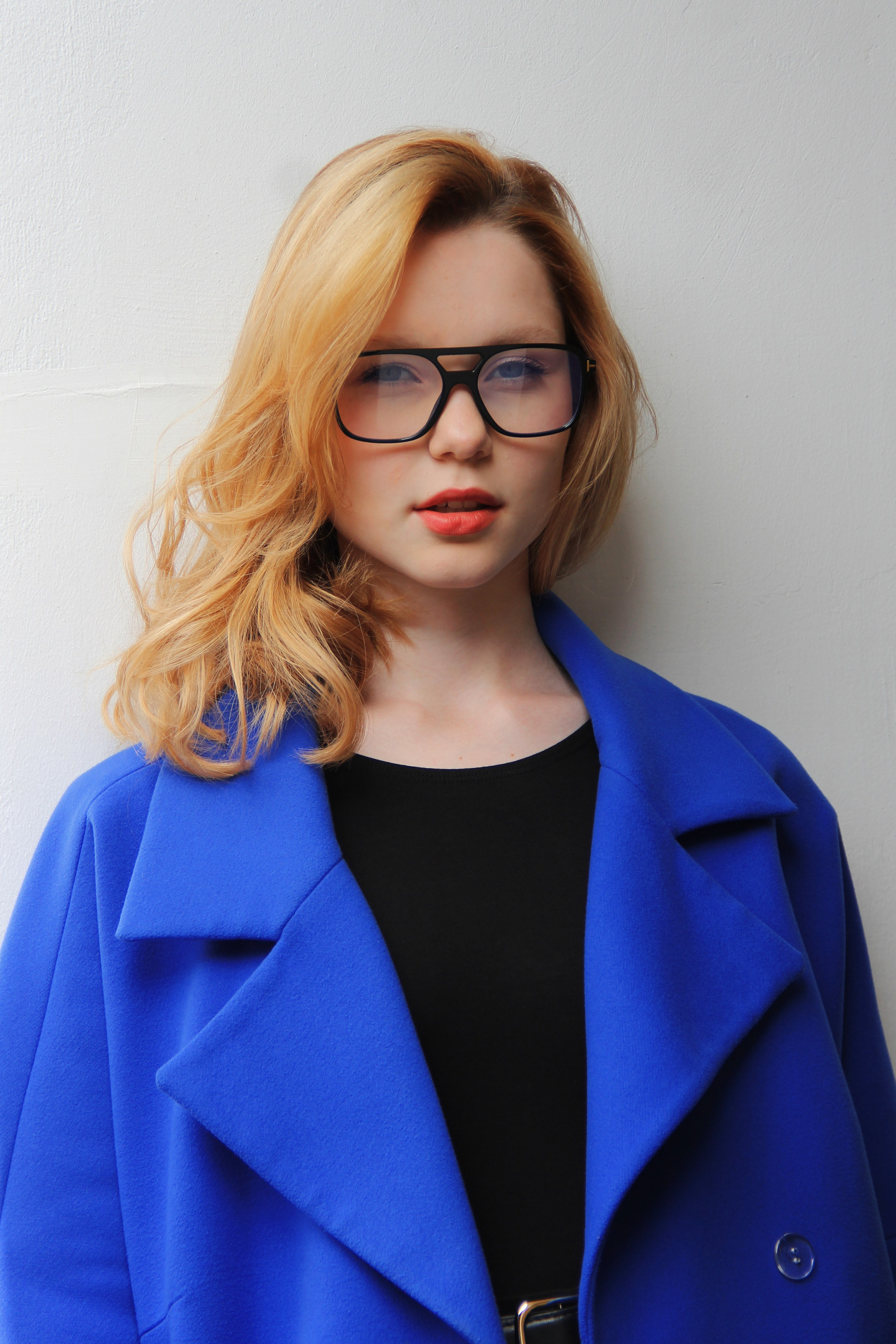 Ева. Главная