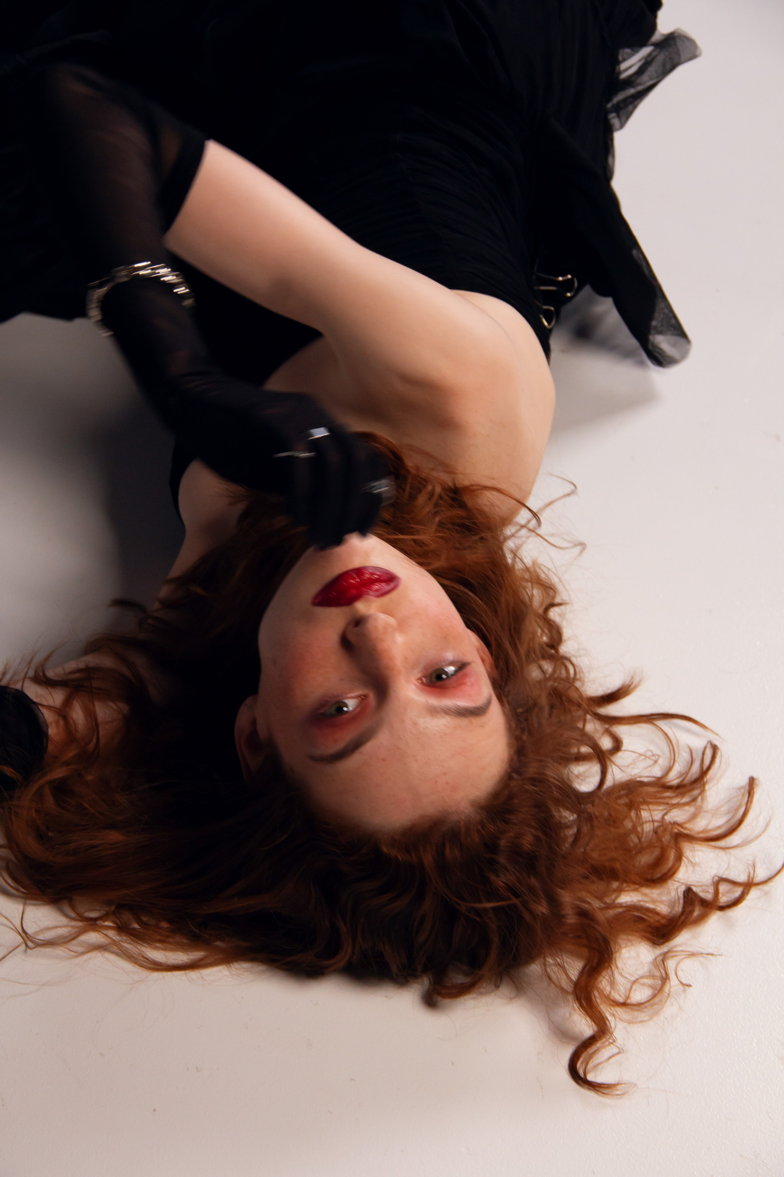 Editorial для журнала. Главная