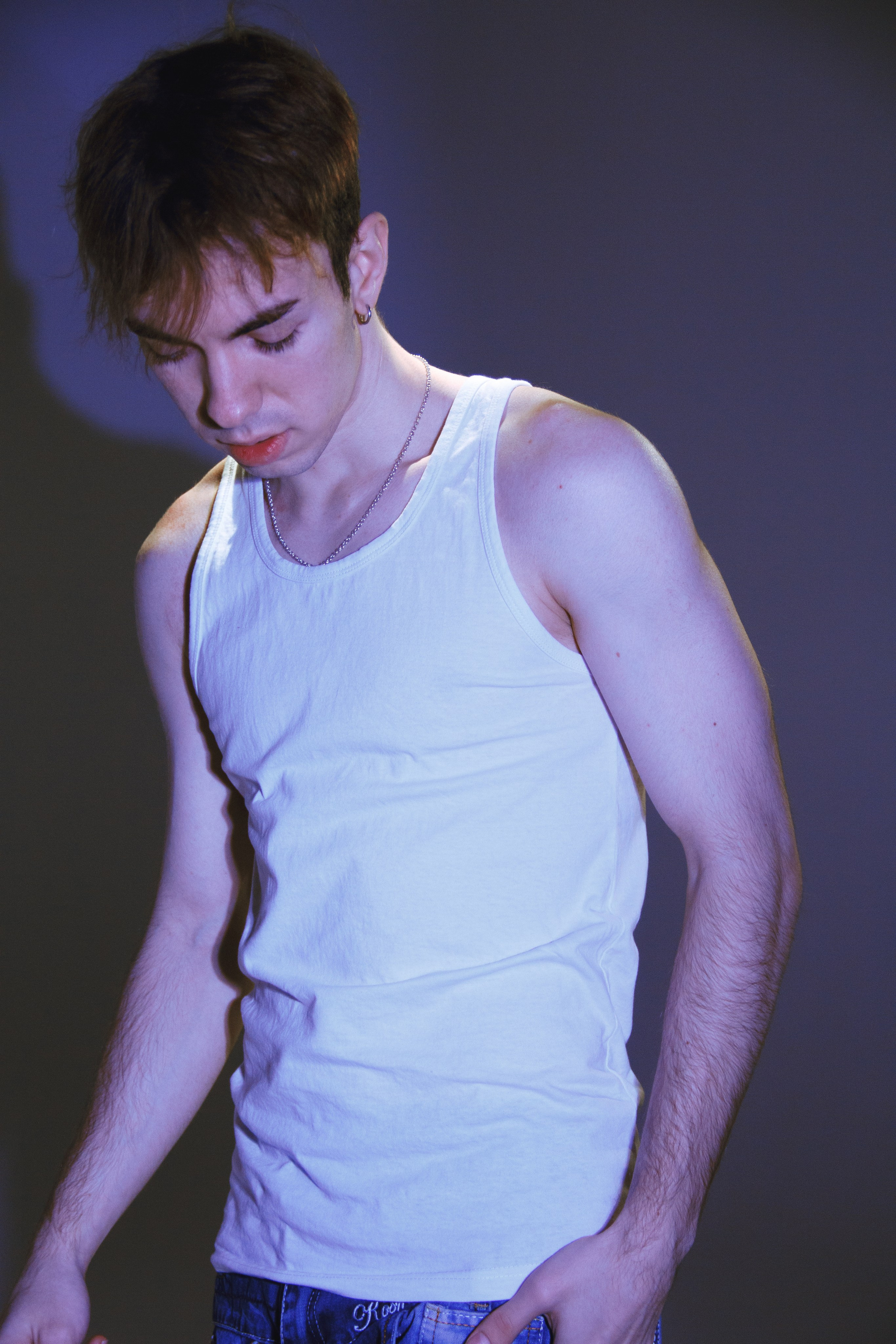 Никита. Главная