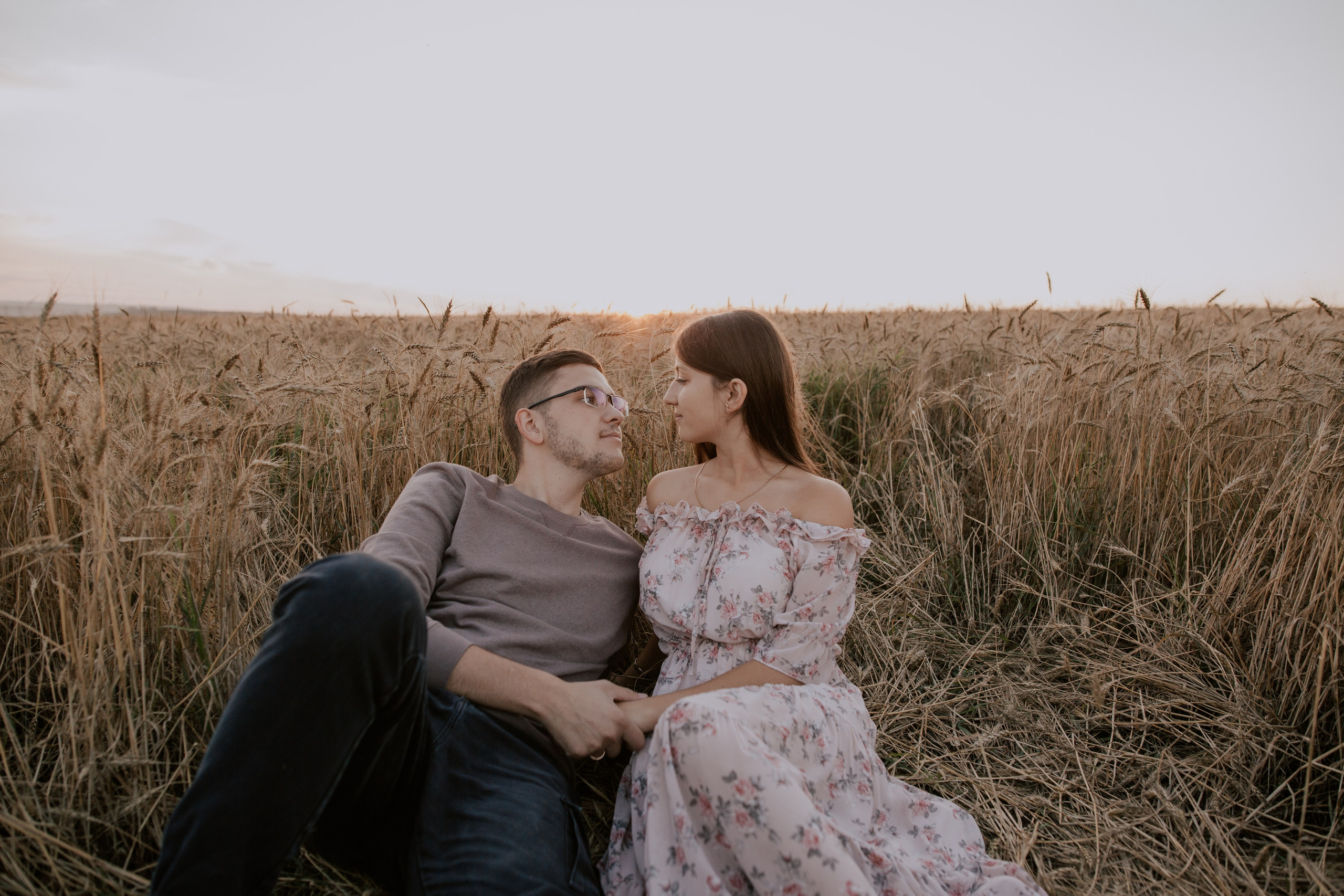 Валерий и Яна. Свадебный фотограф