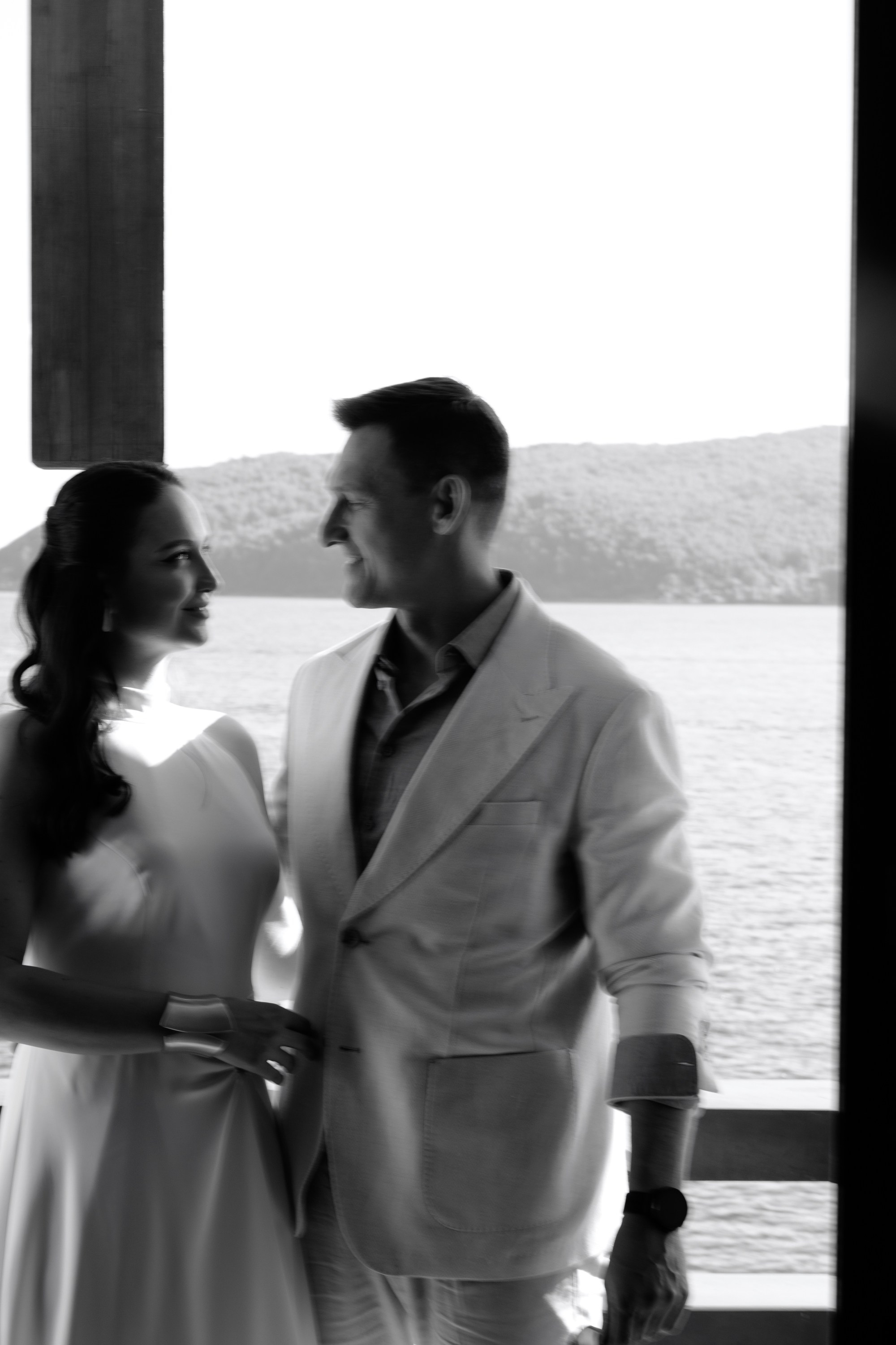 Олег и Мария. Свадебный фотограф