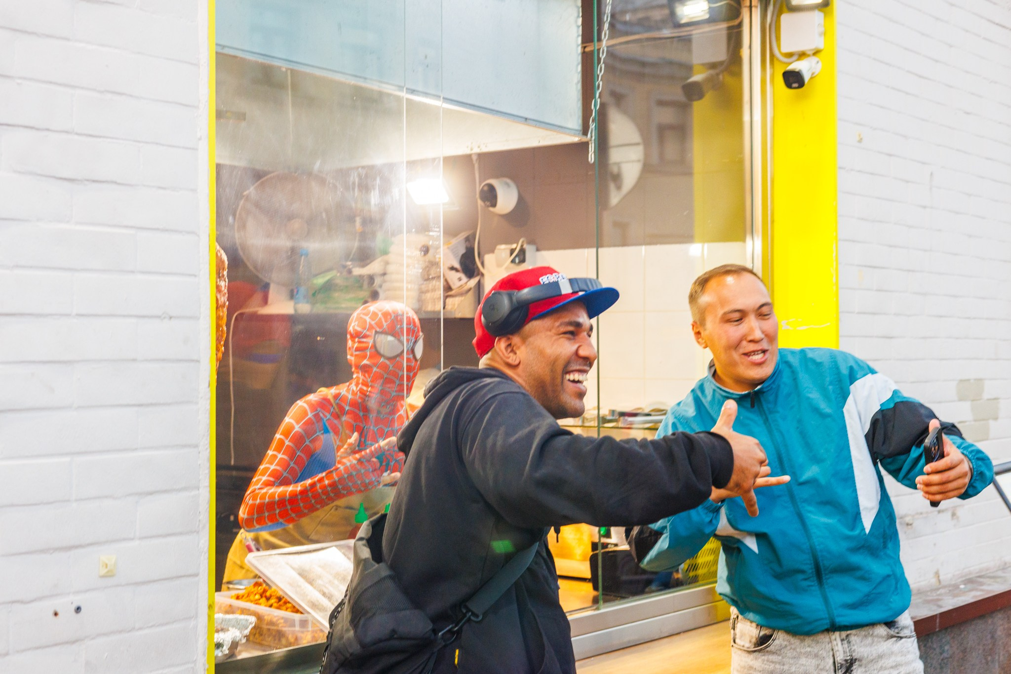 Москва, 9–16 сентября 2025