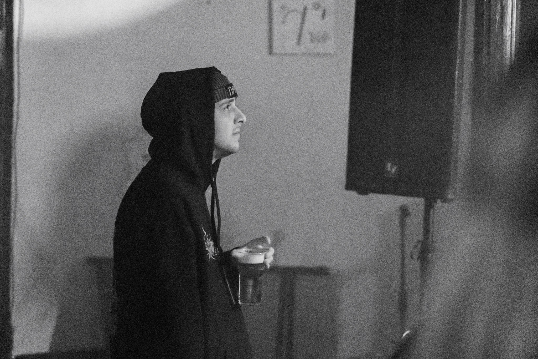 Eternal Winter day 2, 04.01.26, TAGO)))MAGO)))