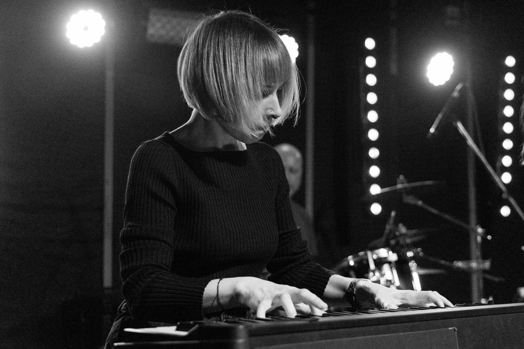 Морегоре, Paraskeva, Parolibre, 18.01.26, Alcatraz