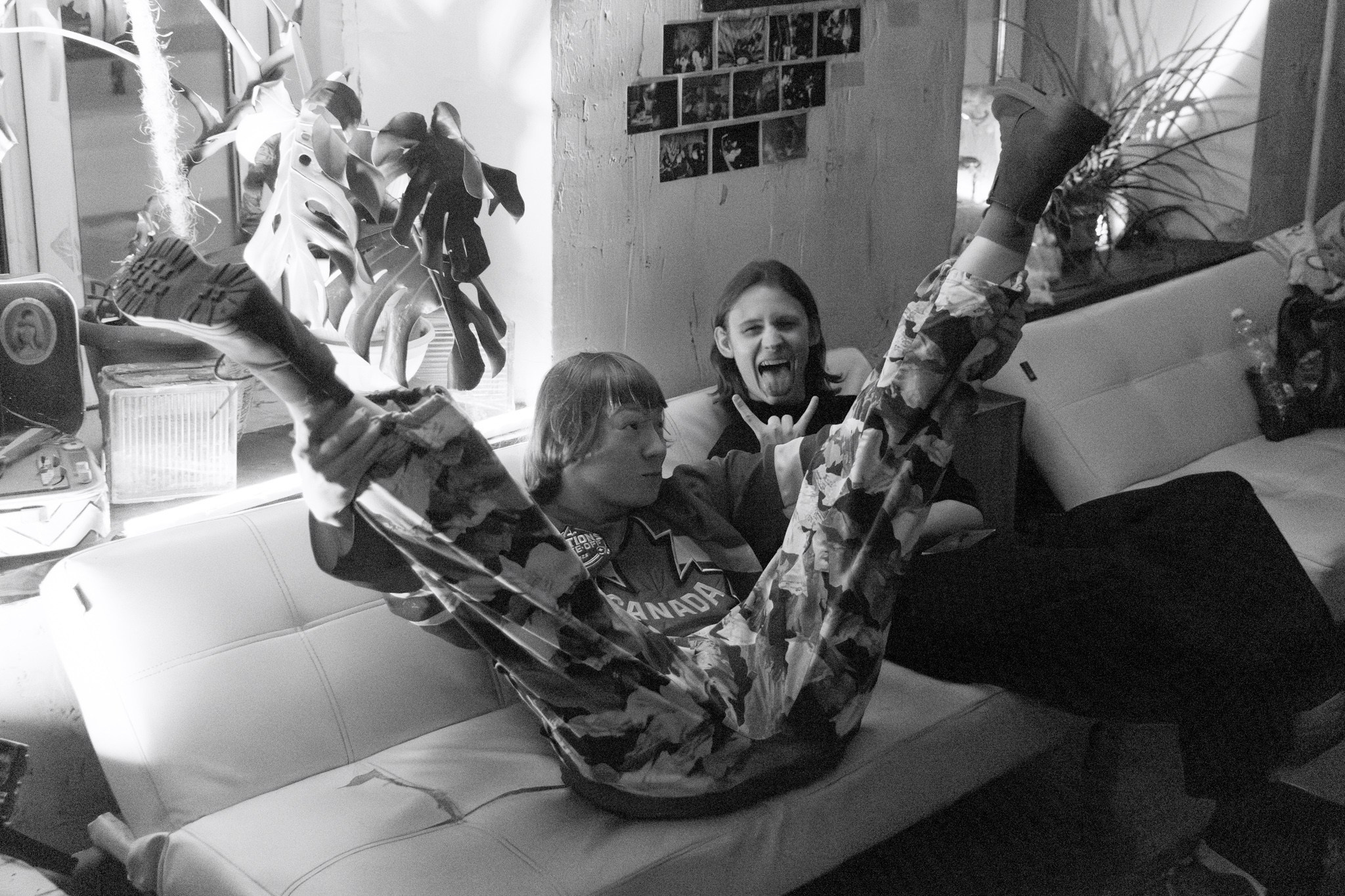 Континенталь, федортолстой, Ротонда, Das Bangcock (Киров), Данька Бегемот (Киров), 12.12.25, TAGO)))MAGO)))