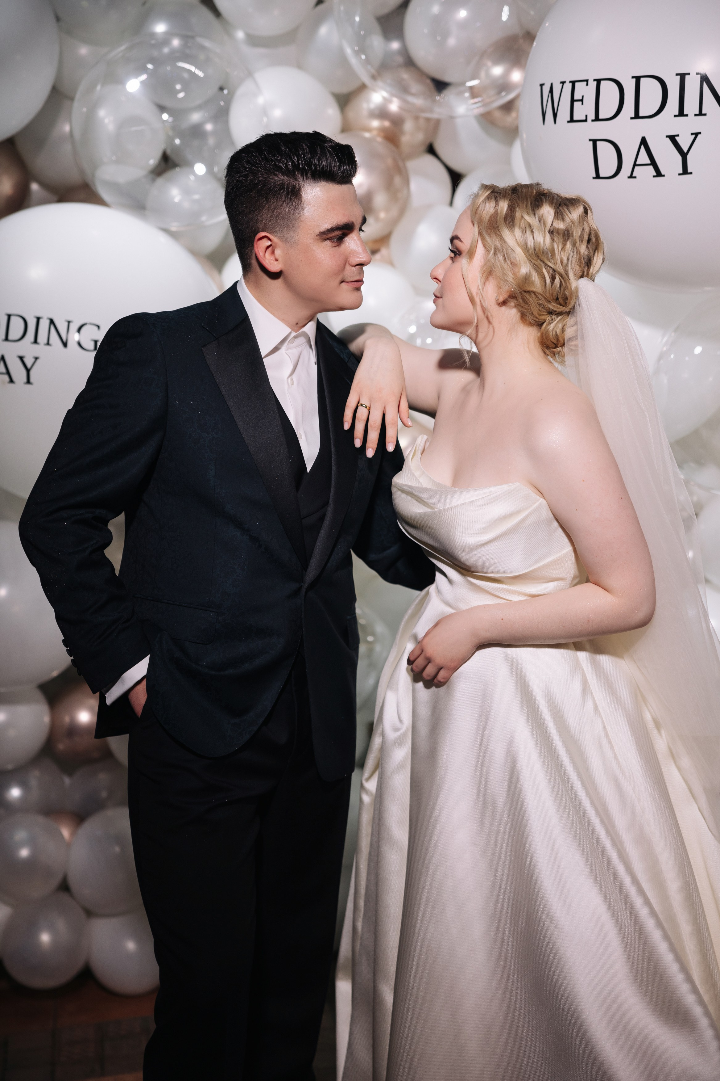 Wedding Станислав Вера. Фотограф в Ижевске и Казани Богданов Яков